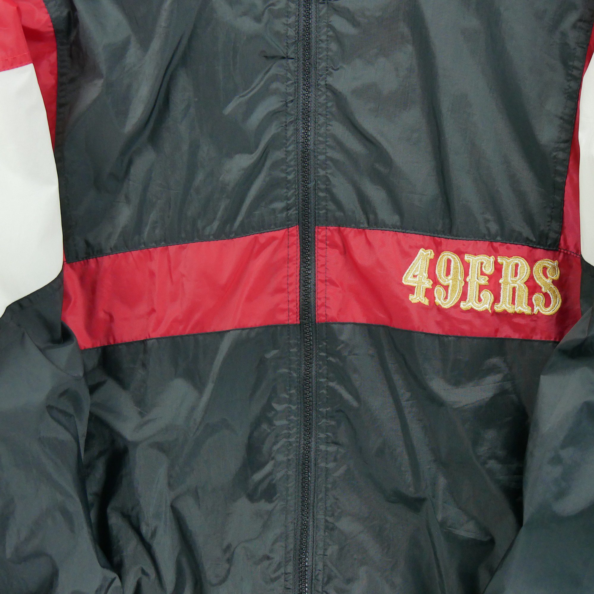 Coupe-vent Homme NFL Vintage Y2K 4