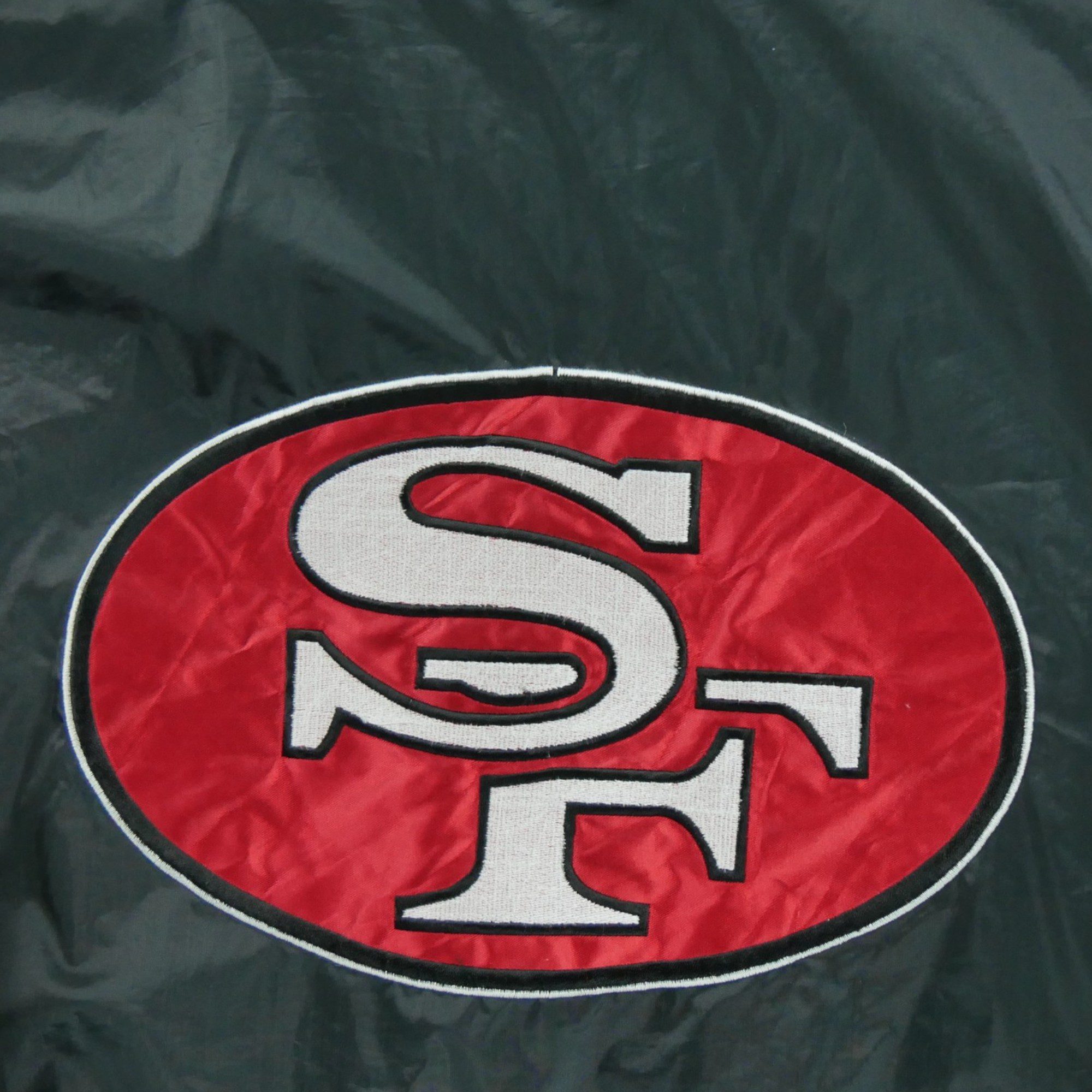 Coupe-vent Homme NFL Vintage Y2K 7