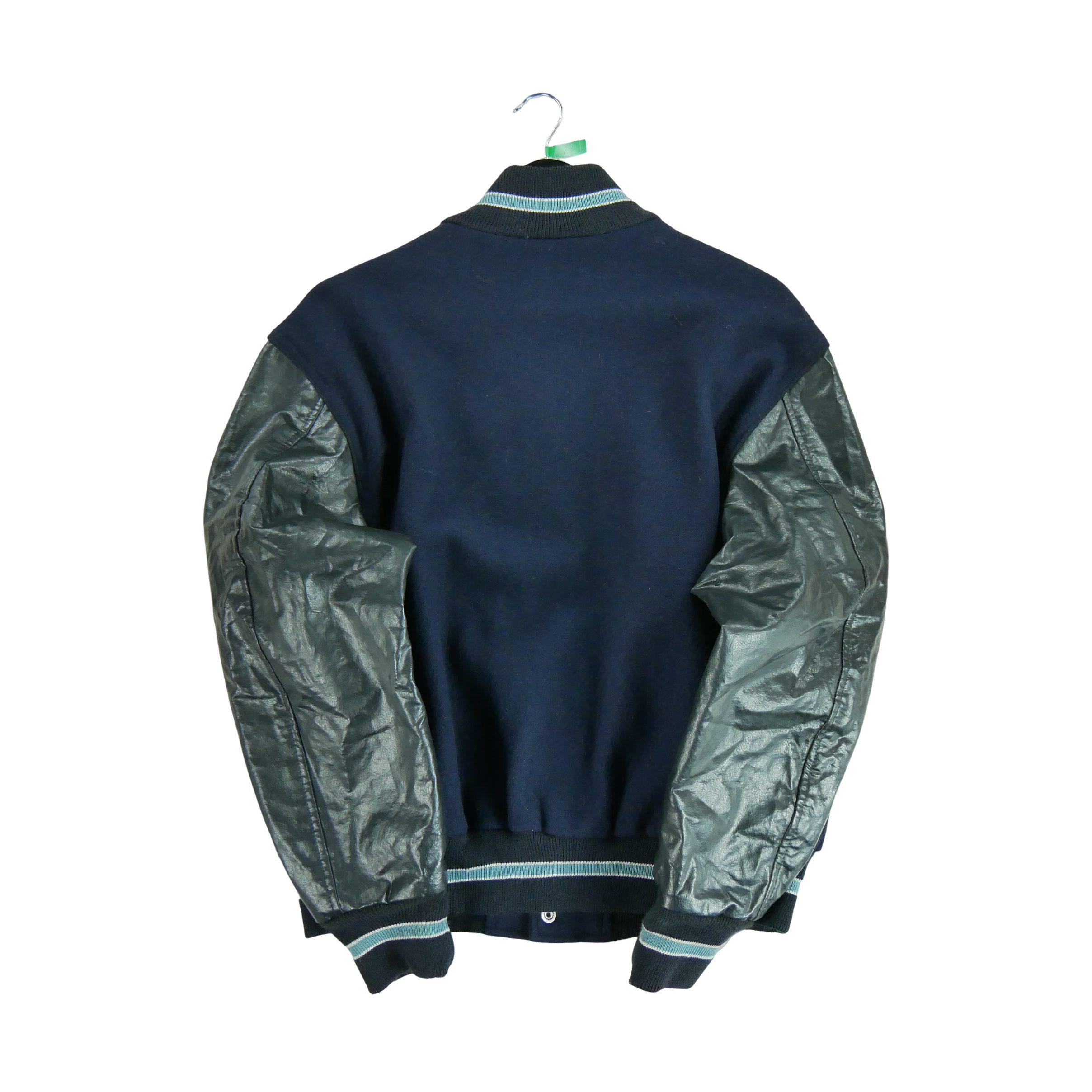 Veste Homme NCAA Tar Heels Vintage 2