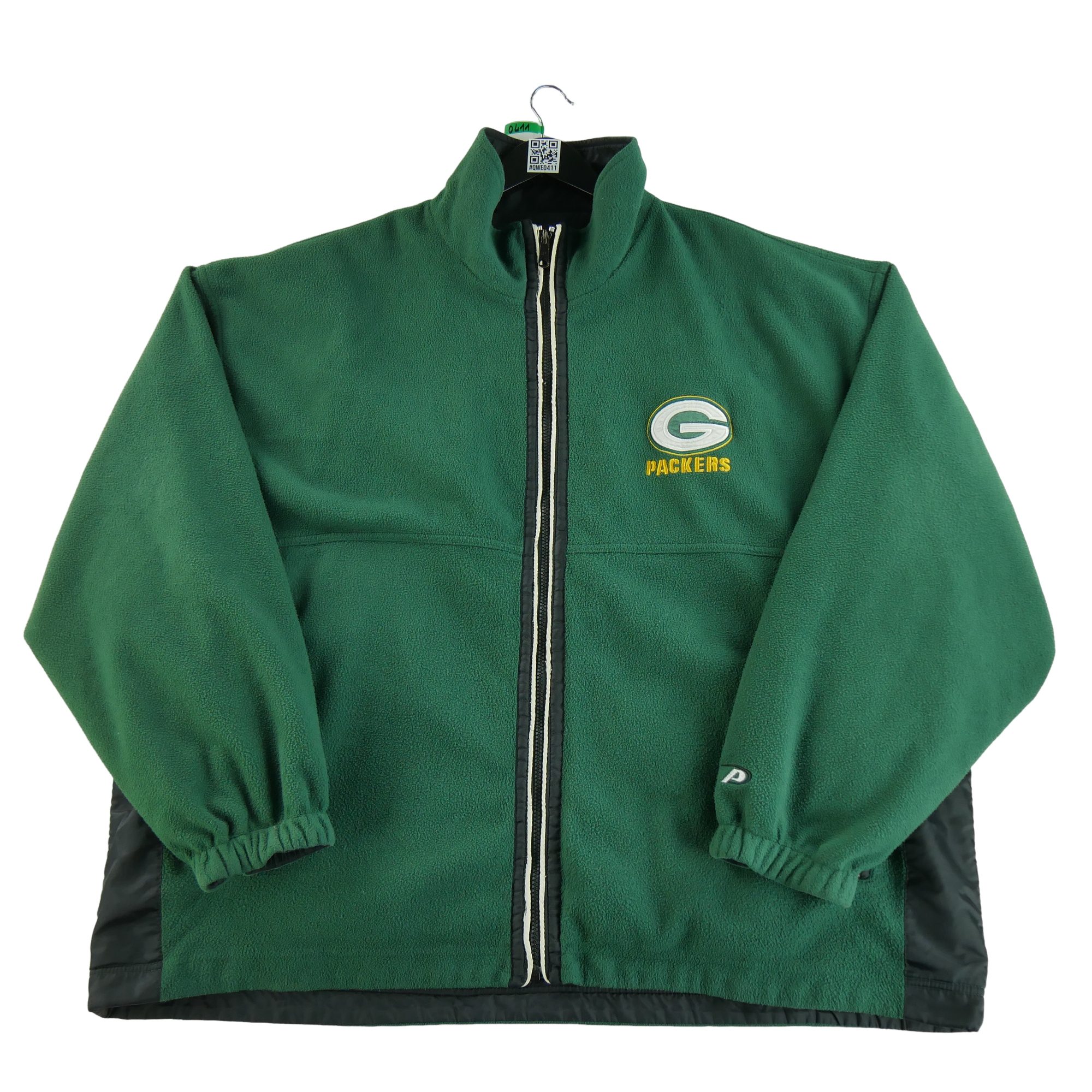Veste polaire Homme NFL Vintage - Très bon état