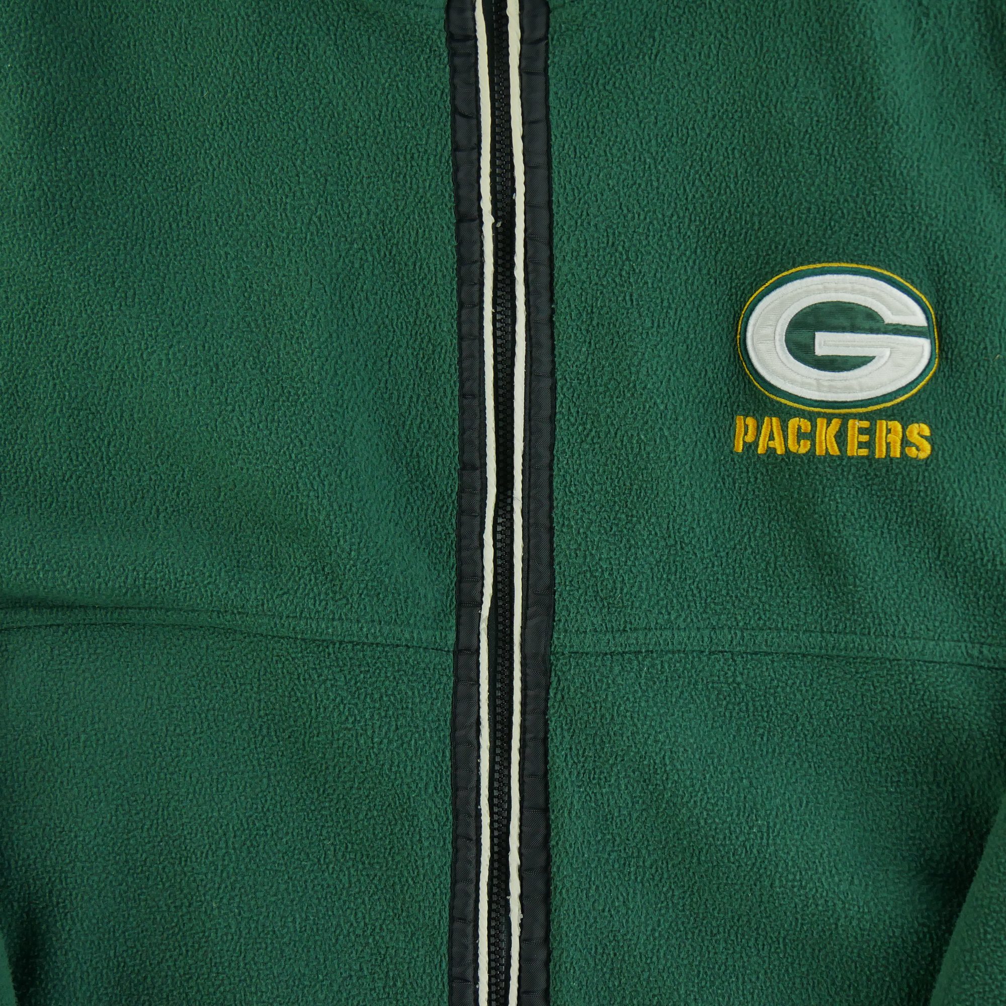 Veste polaire Homme NFL Vintage 3