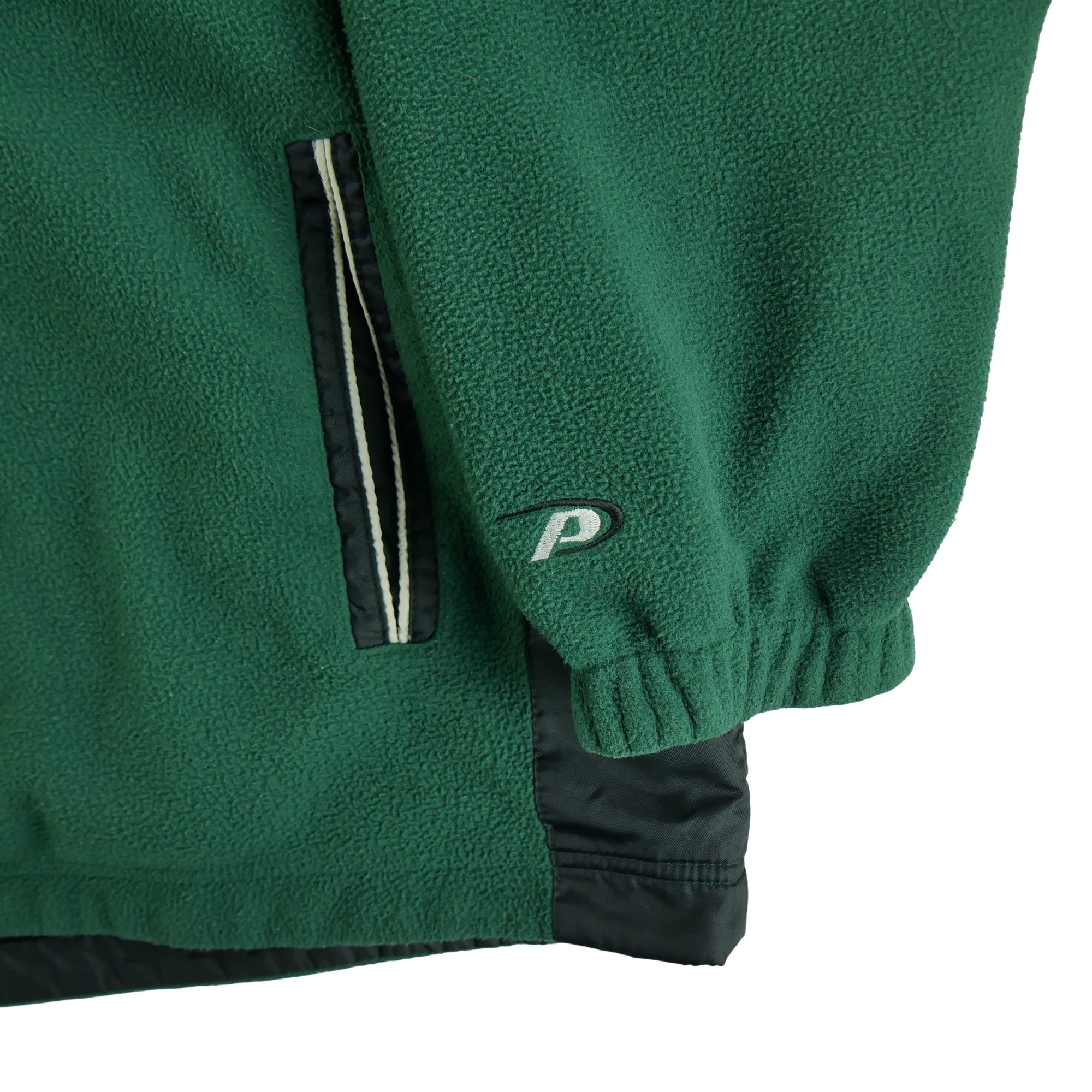 Veste polaire Homme NFL Vintage 4