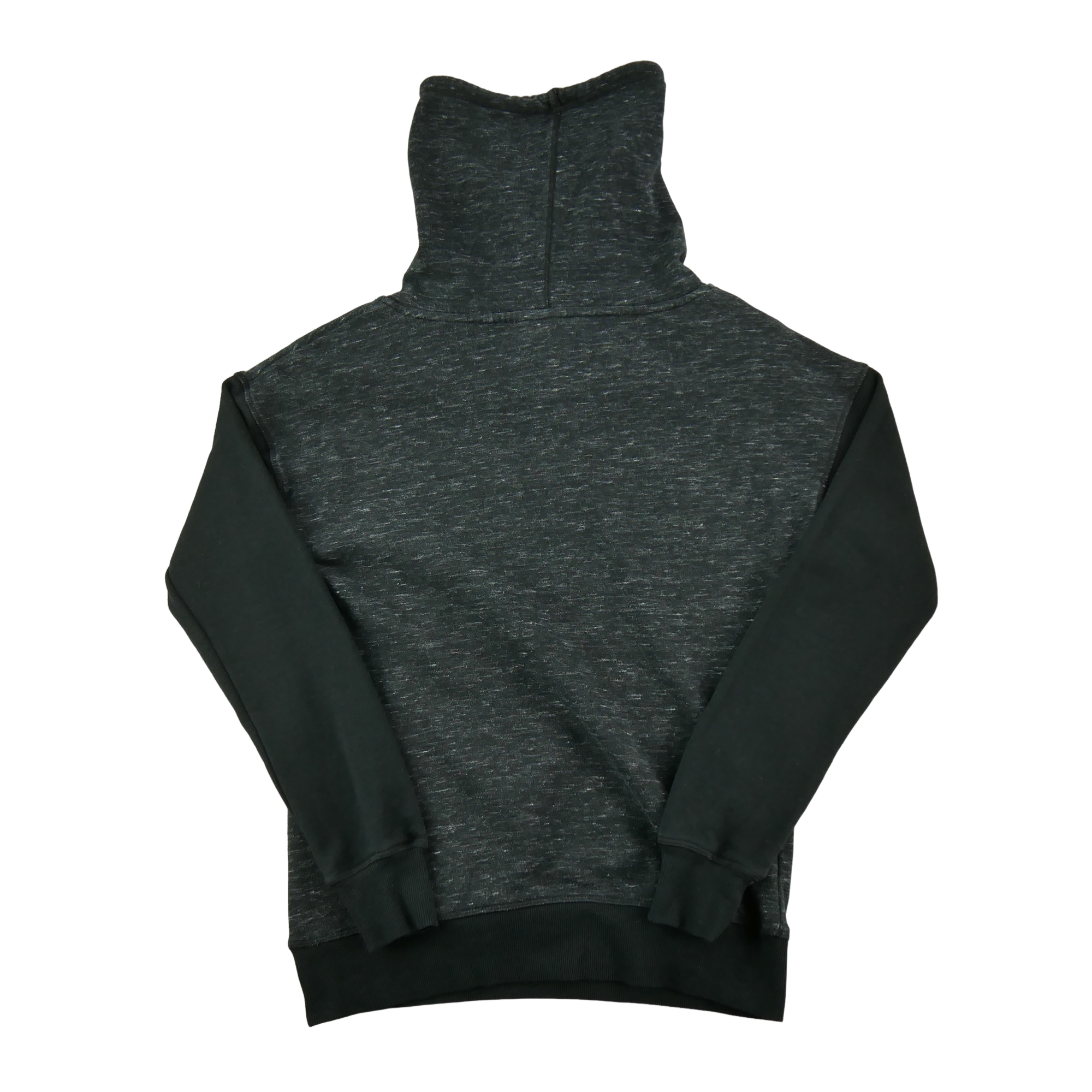 Sweat Femme  Noir 2