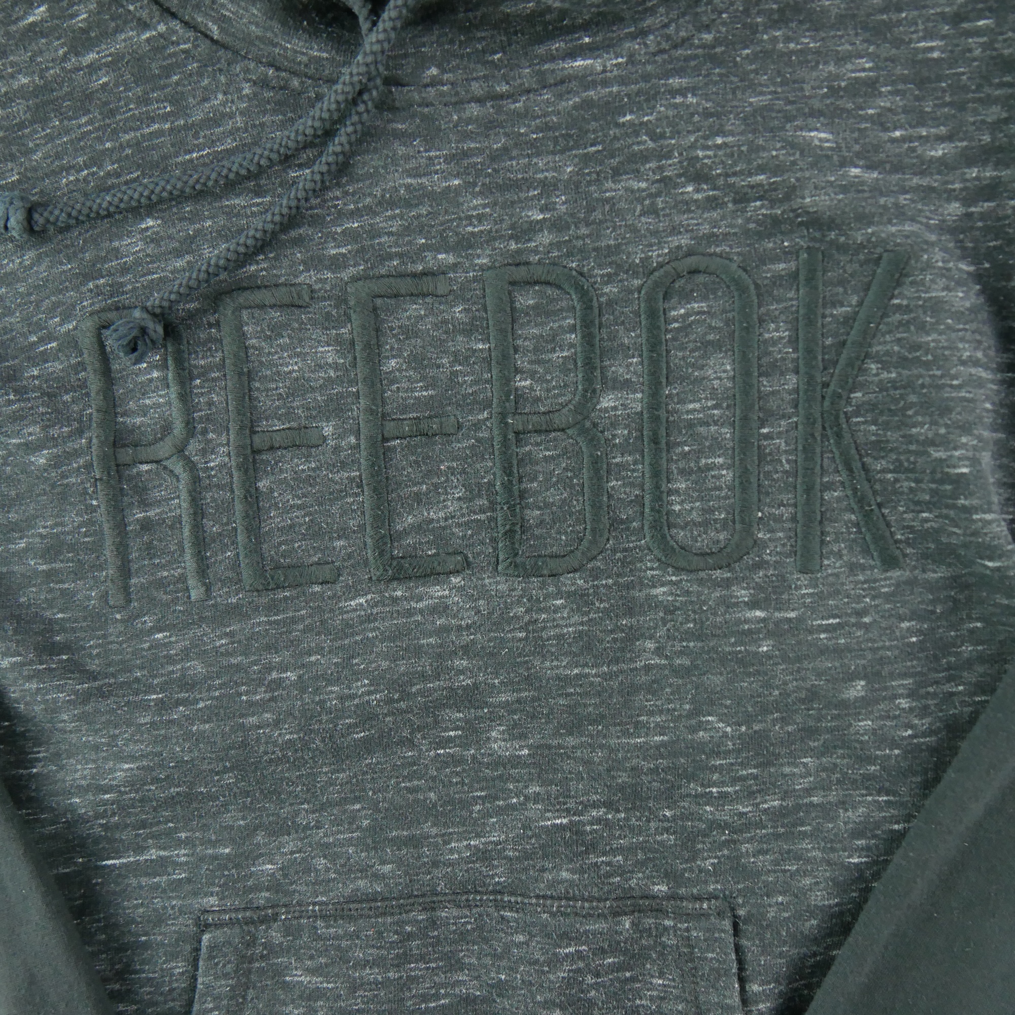 Sweat Femme  Noir 3