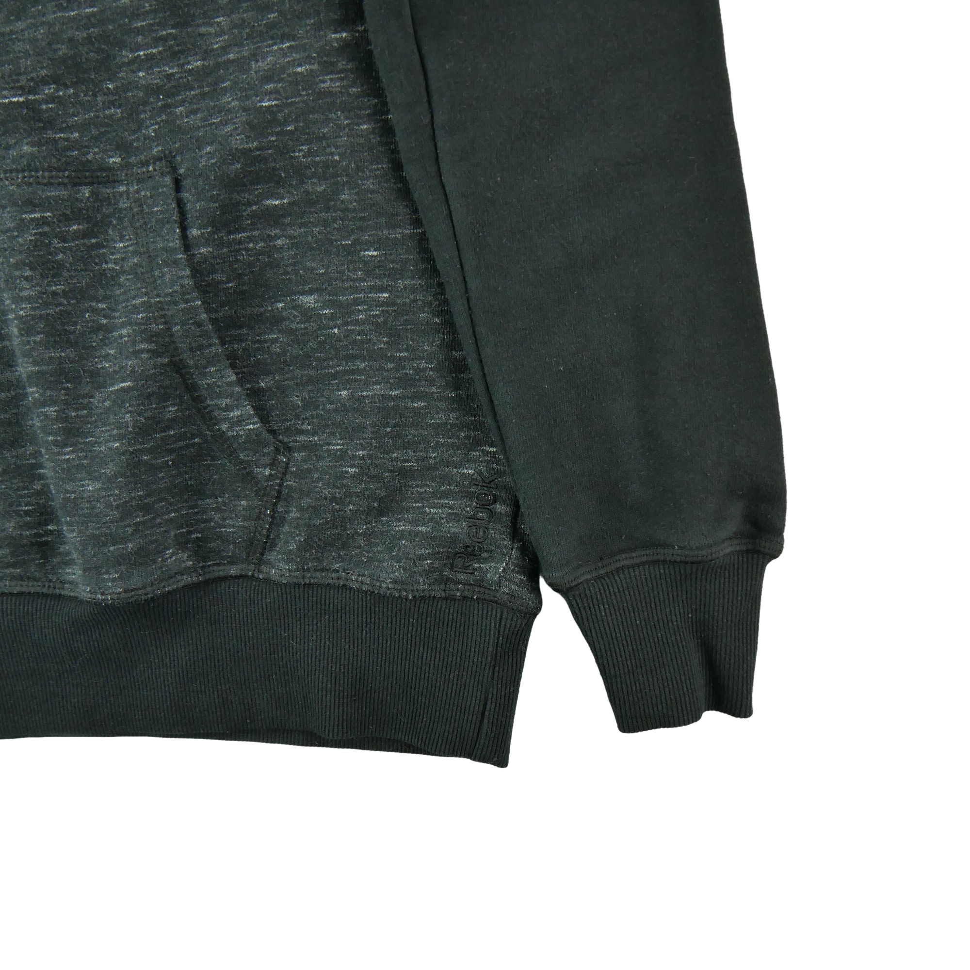 Sweat Femme  Noir 4