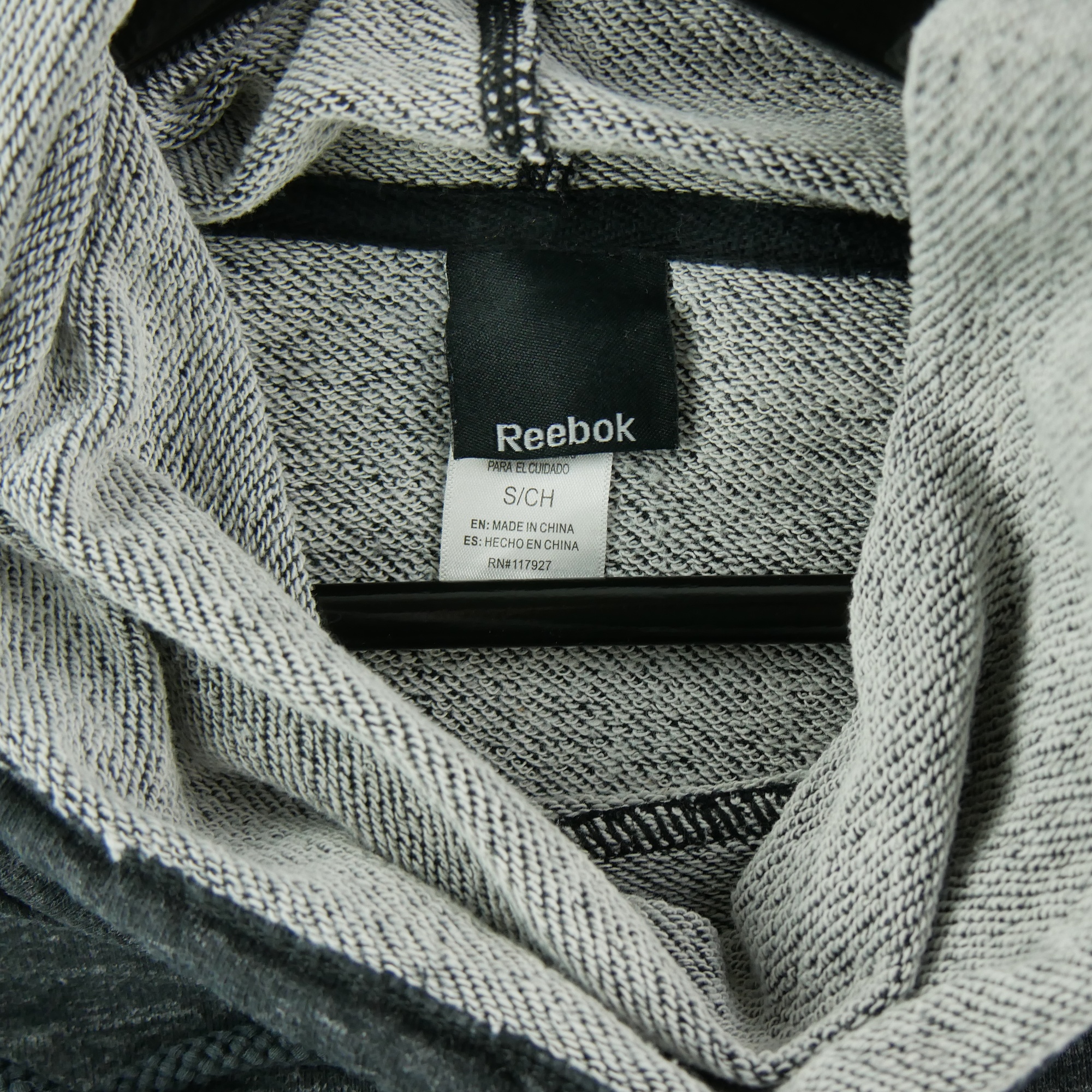 Sweat Femme  Noir 5