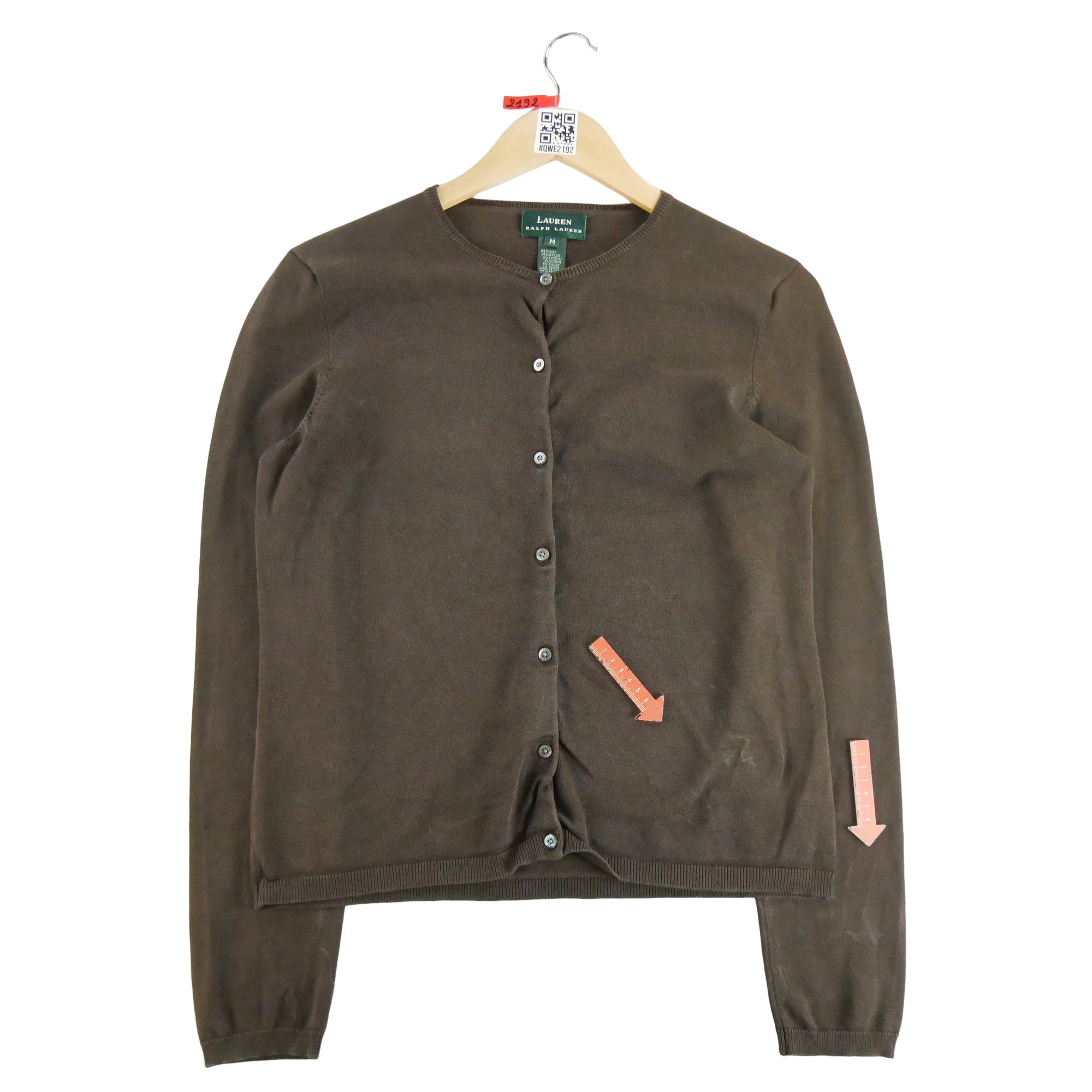 Gilets Femme  cardigan Marron 5