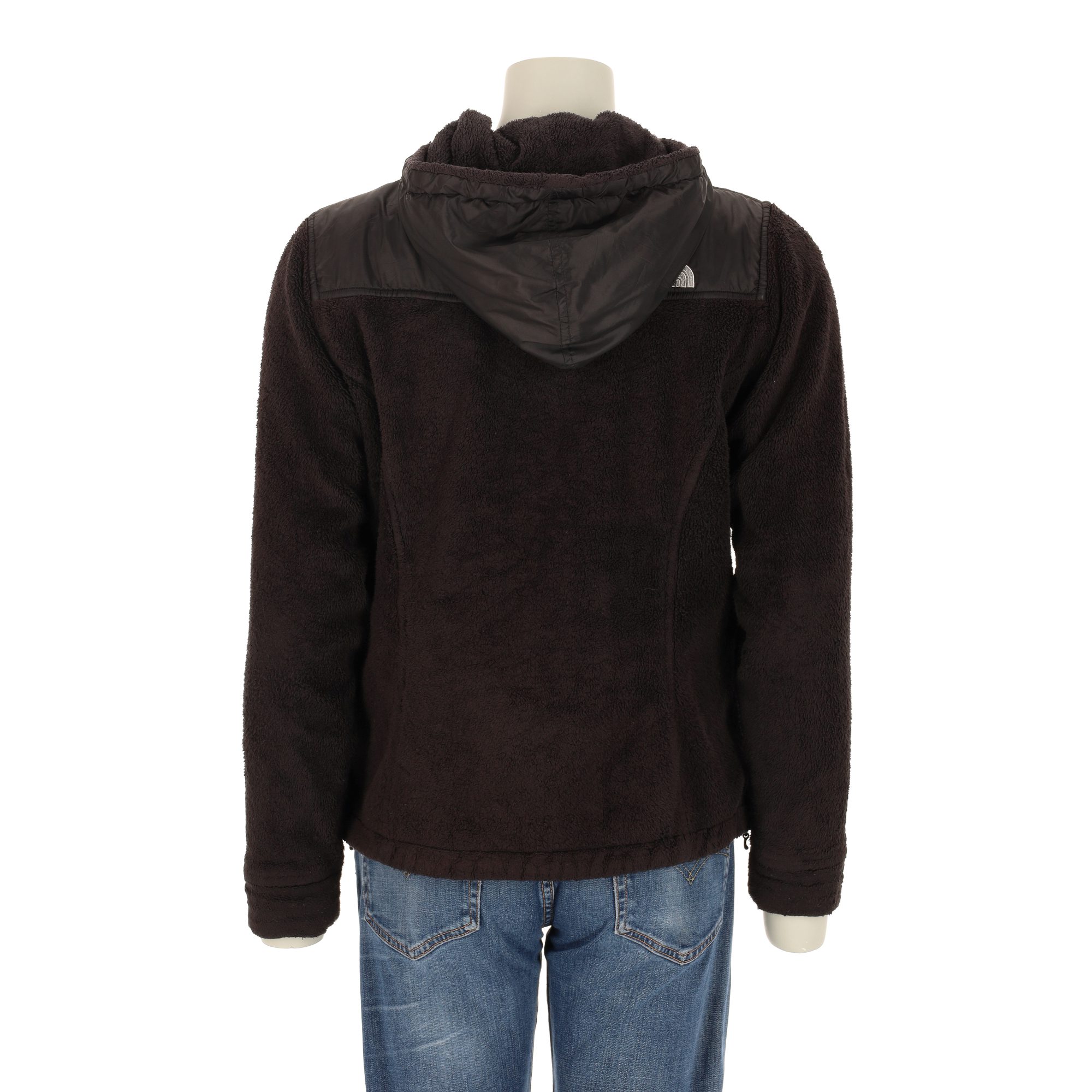 Veste polaire Femme  Denali TNF Noir 2