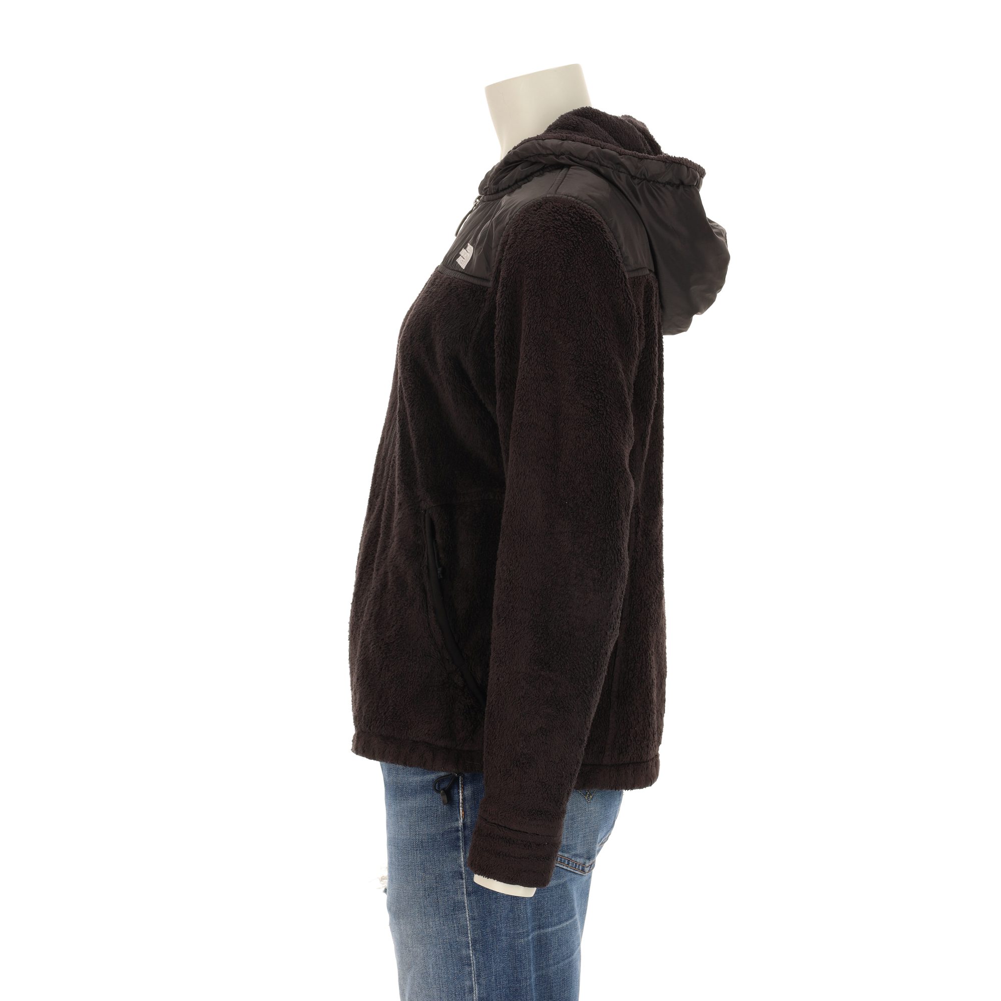 Veste polaire Femme  Denali TNF Noir 4