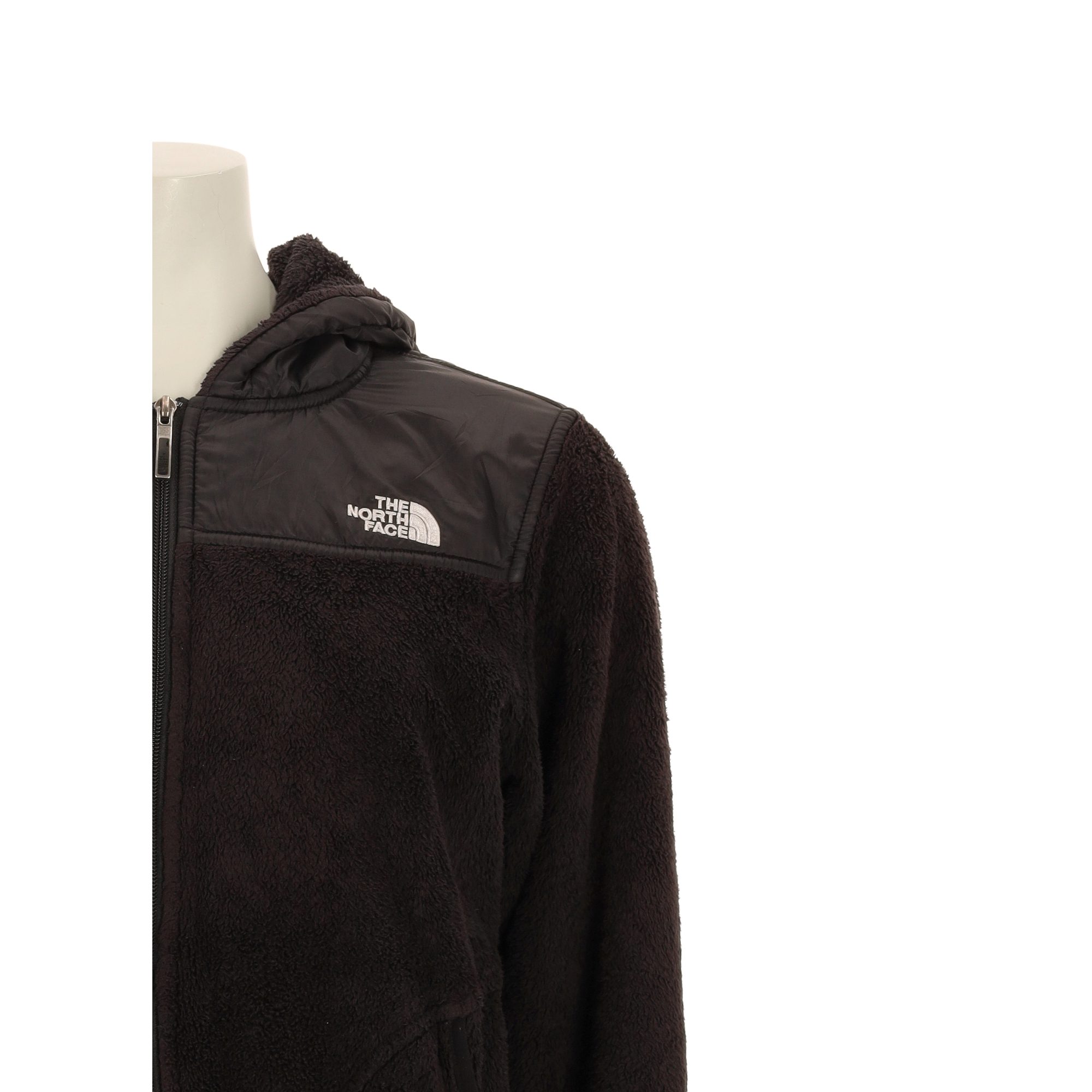 Veste polaire Femme  Denali TNF Noir 6