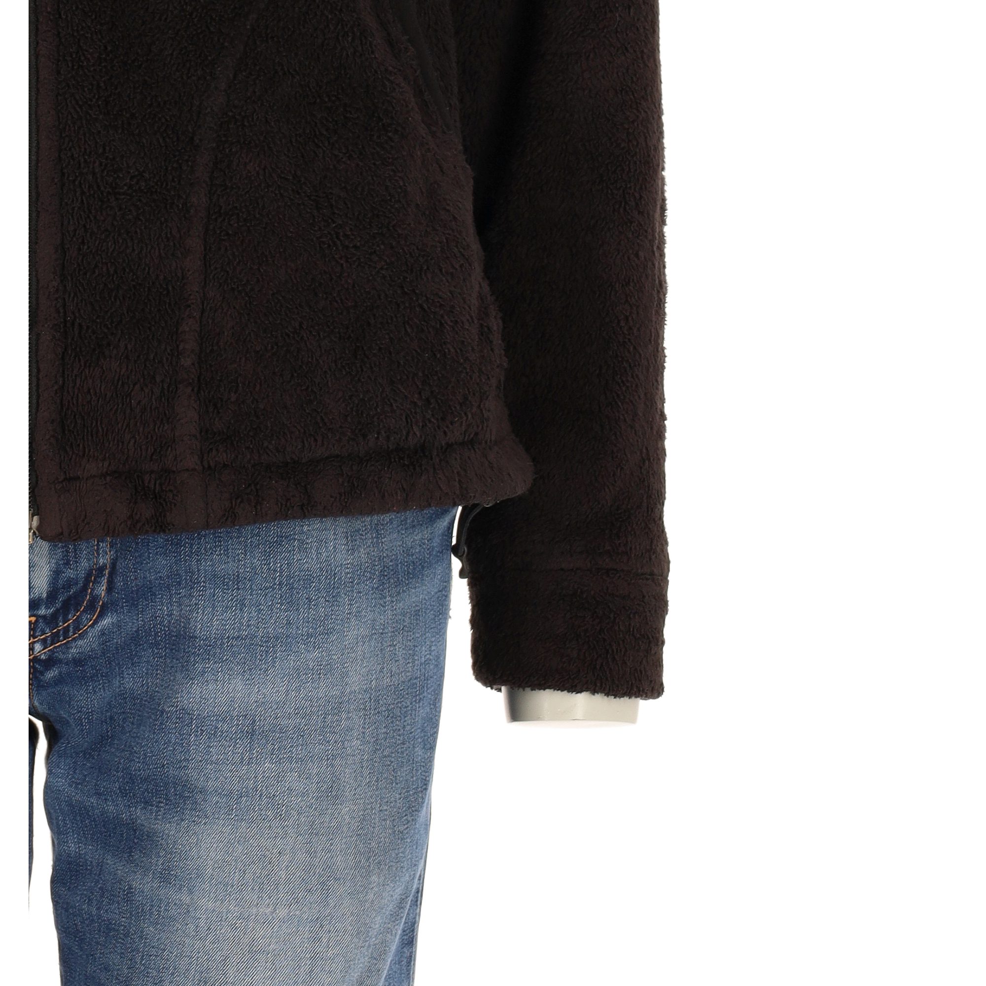 Veste polaire Femme  Denali TNF Noir 7