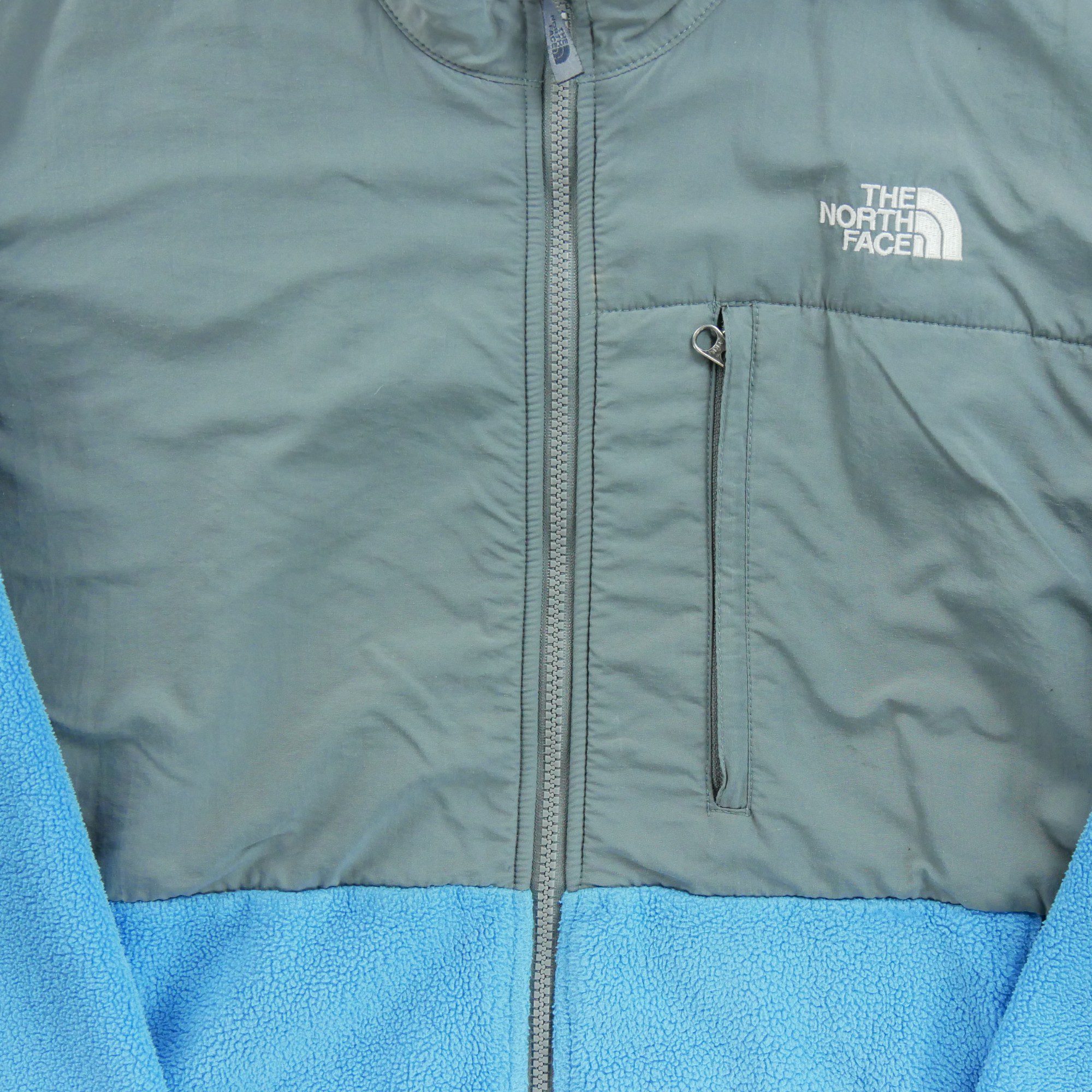 Veste polaire The North Face Denali 4
