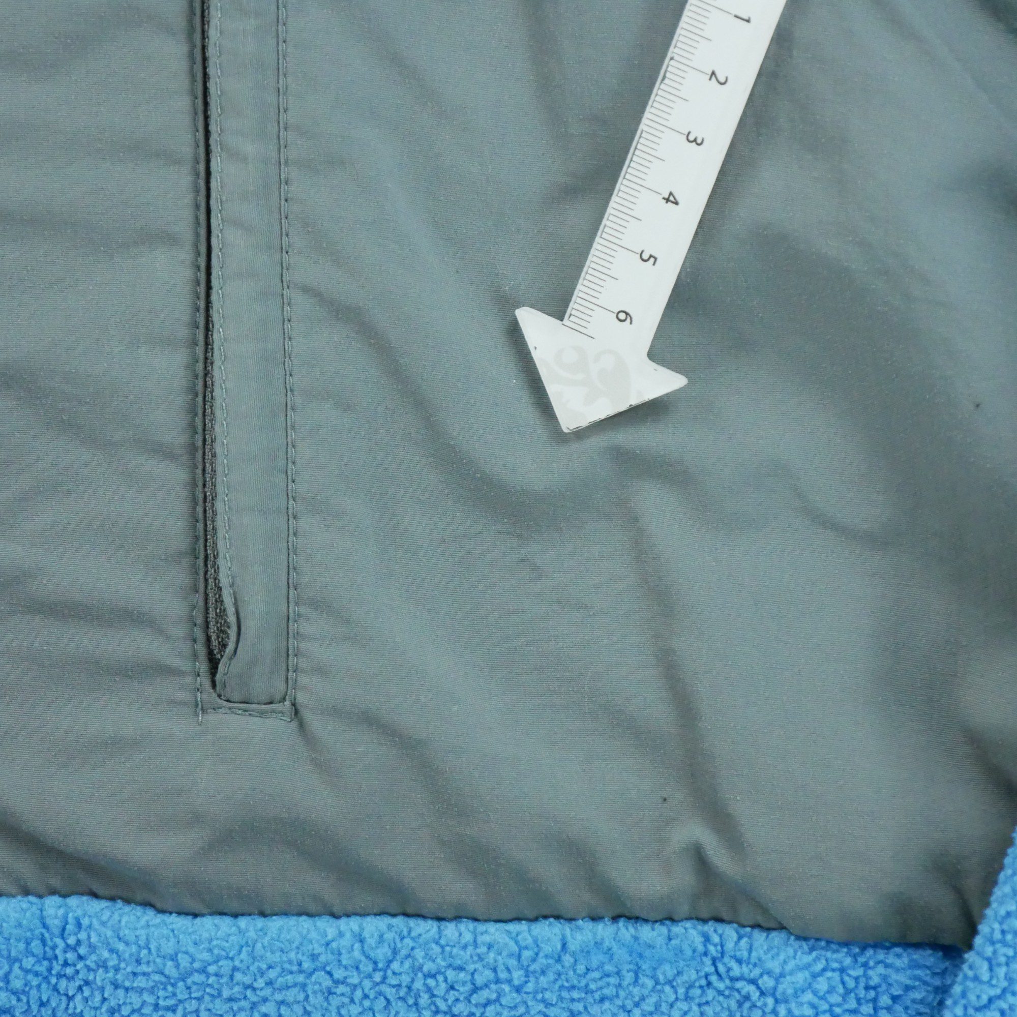 Veste polaire The North Face Denali 9