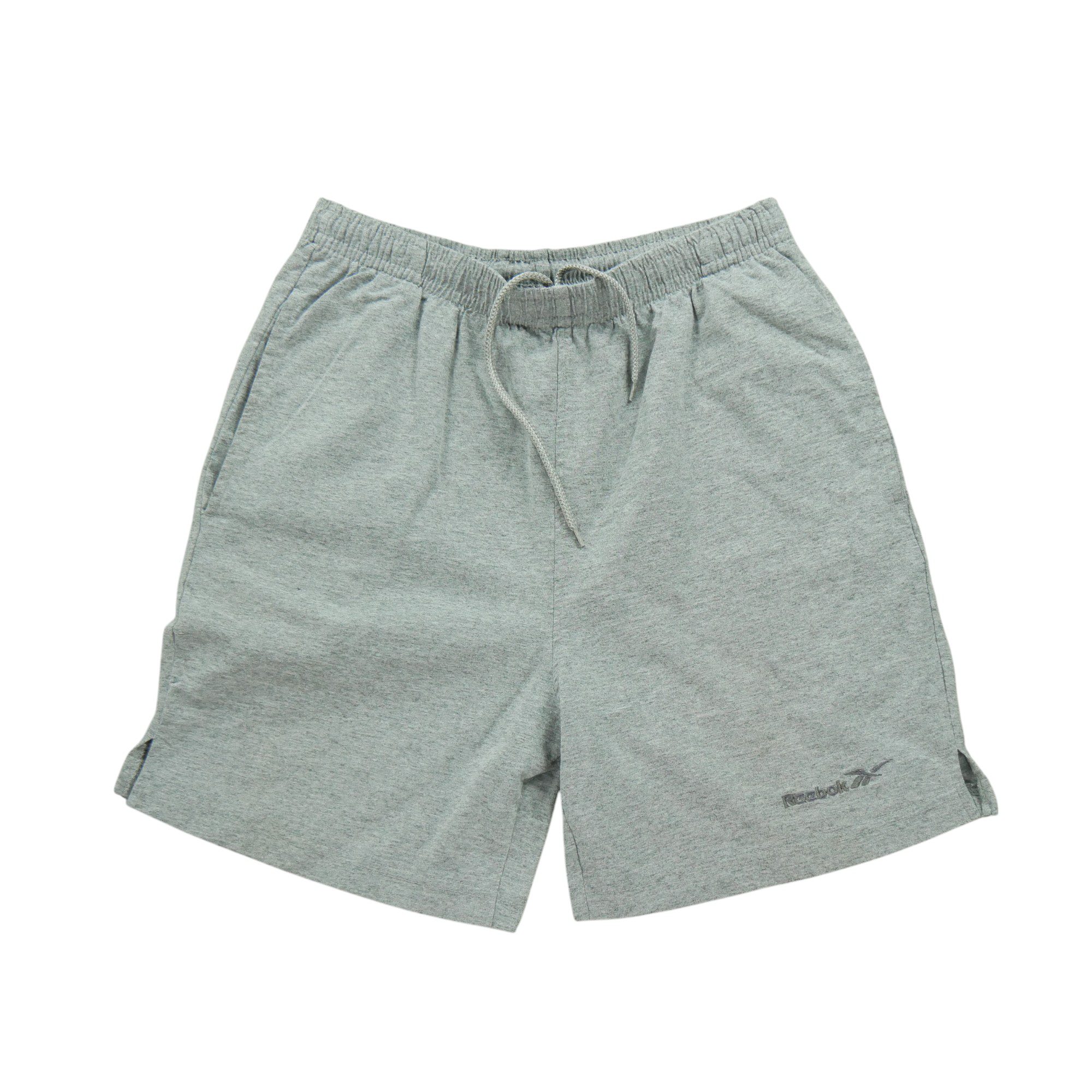Short Homme  Gris 1