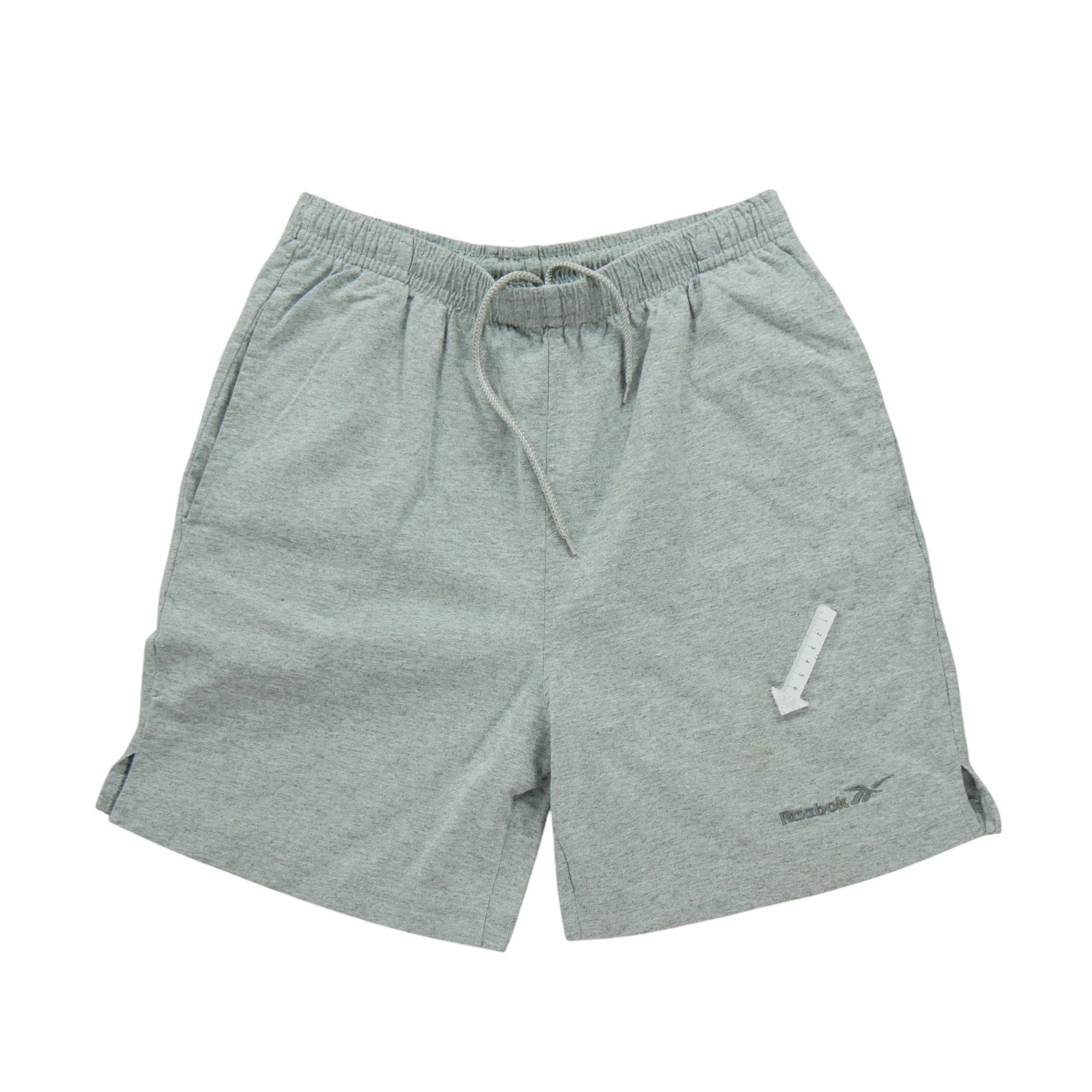 Short Homme  Gris 3