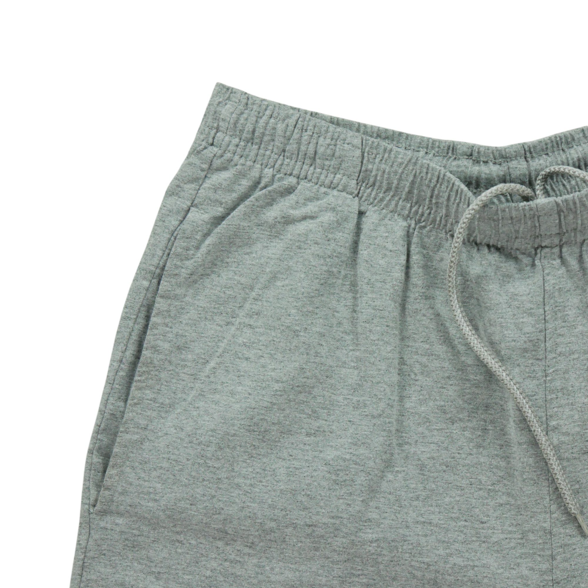 Short Homme  Gris 5