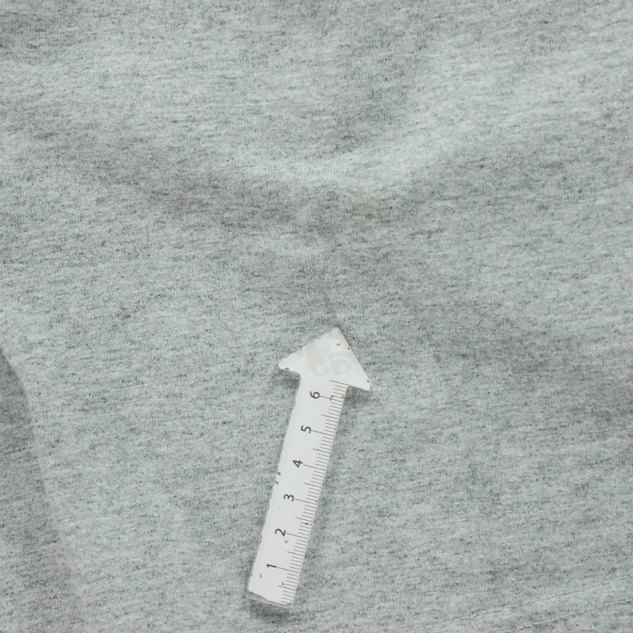 Short Homme  Gris 7