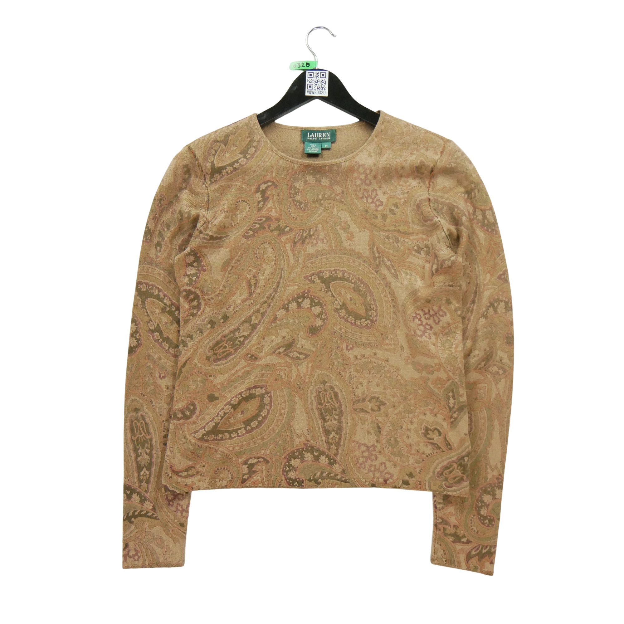 Pull Femme en soie et cachemire - Très bon état
