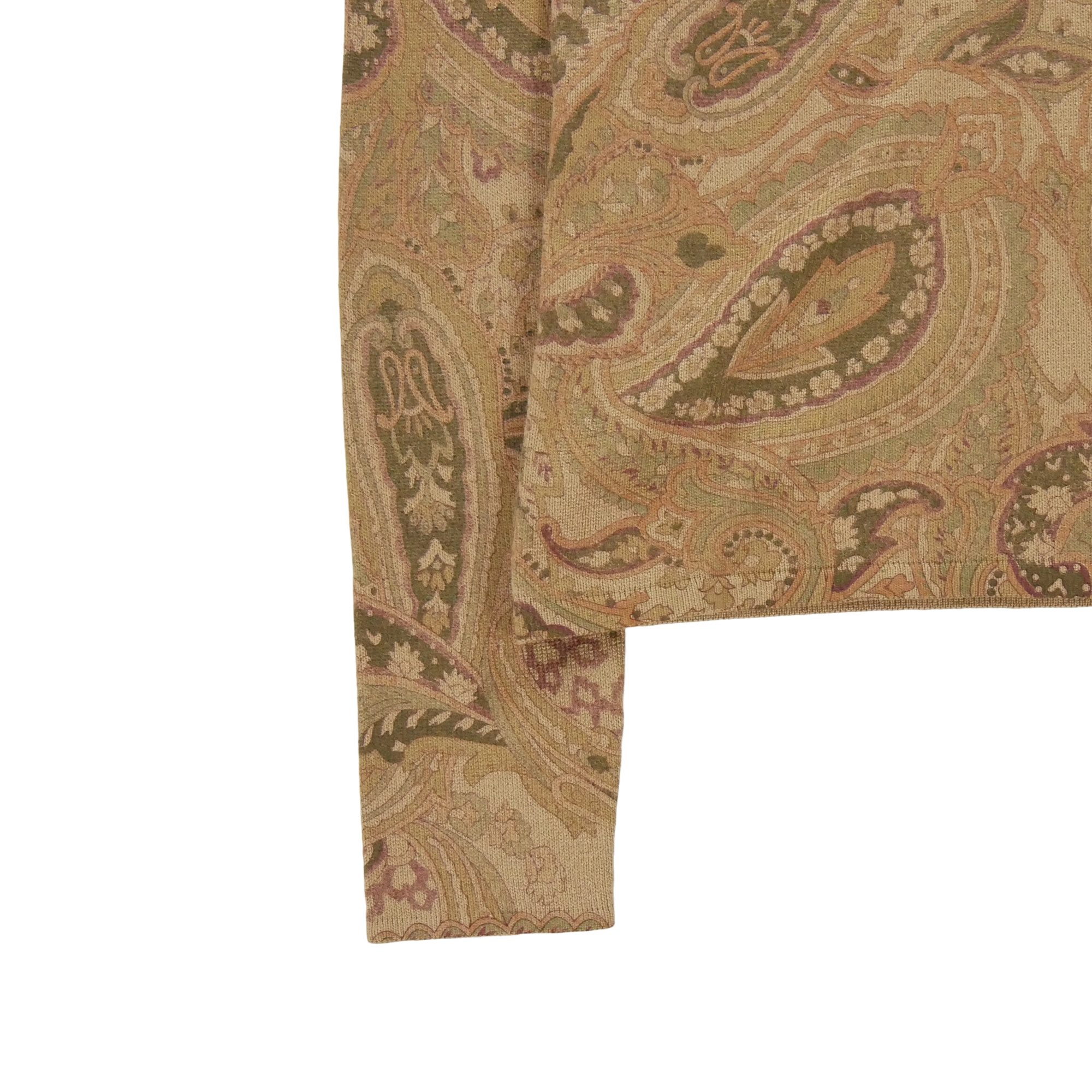 Pull Femme  en soie et cachemire 3