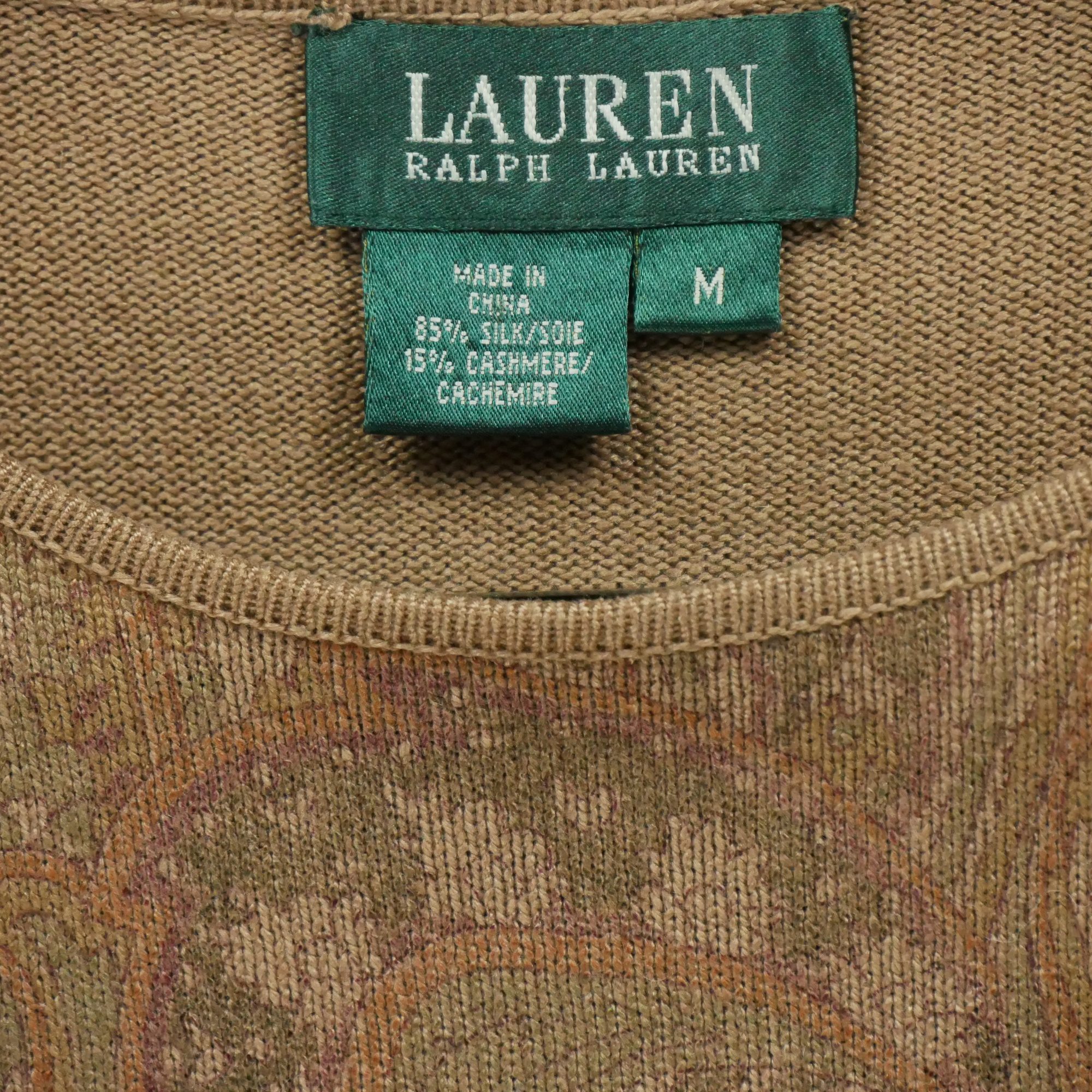 Pull Femme  en soie et cachemire 4