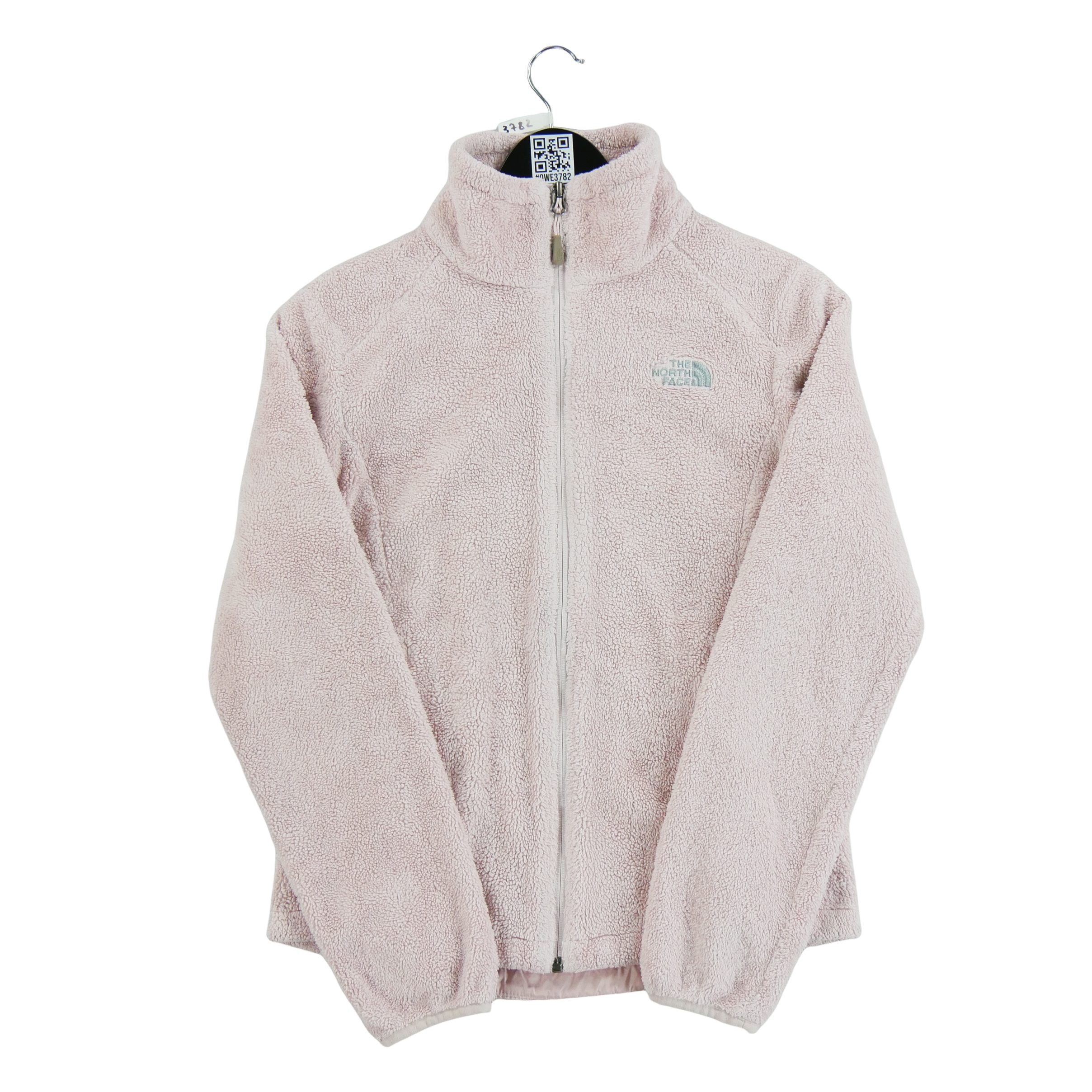 Veste polaire Femme  Osito TNF Rose 1