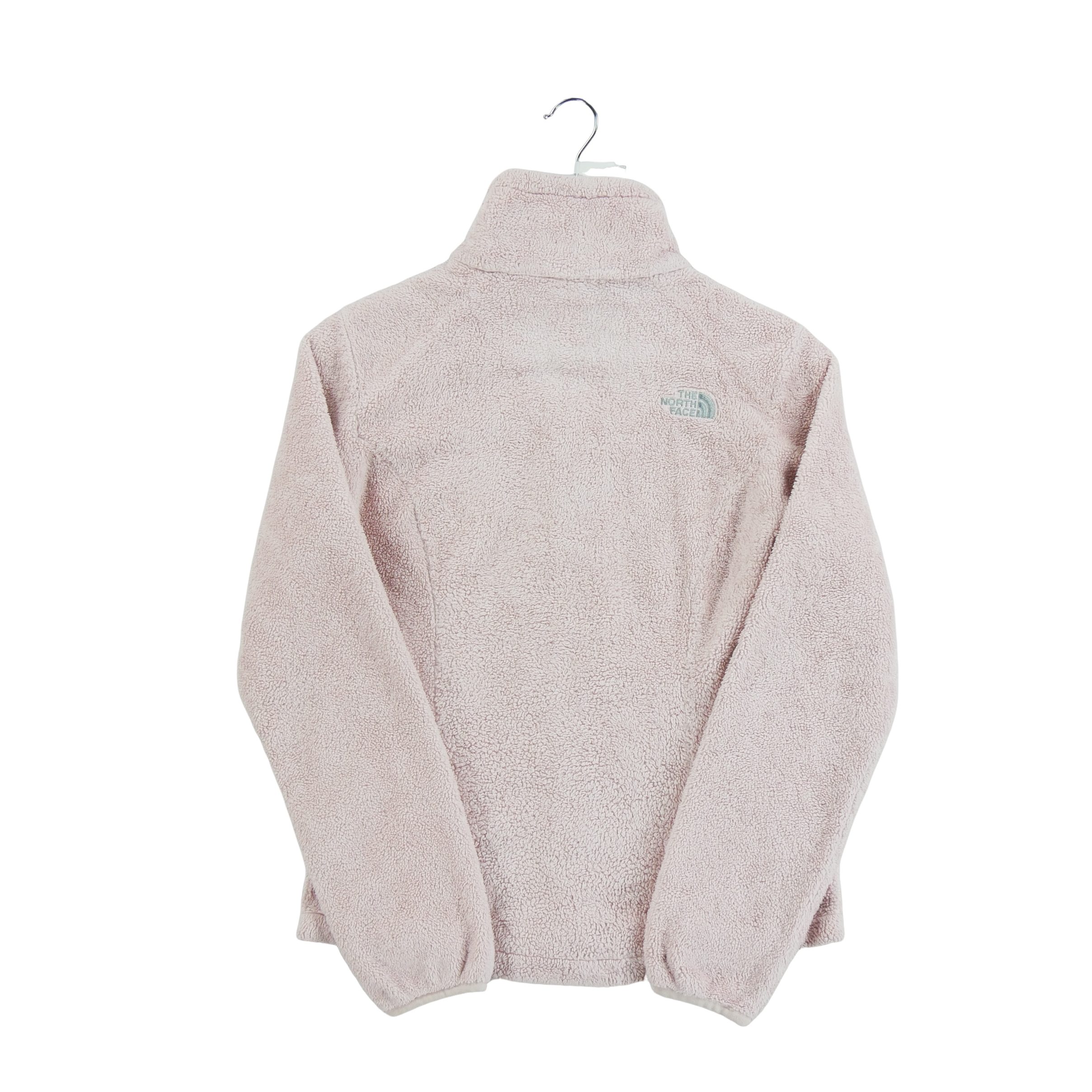 Veste polaire Femme  Osito TNF Rose 2