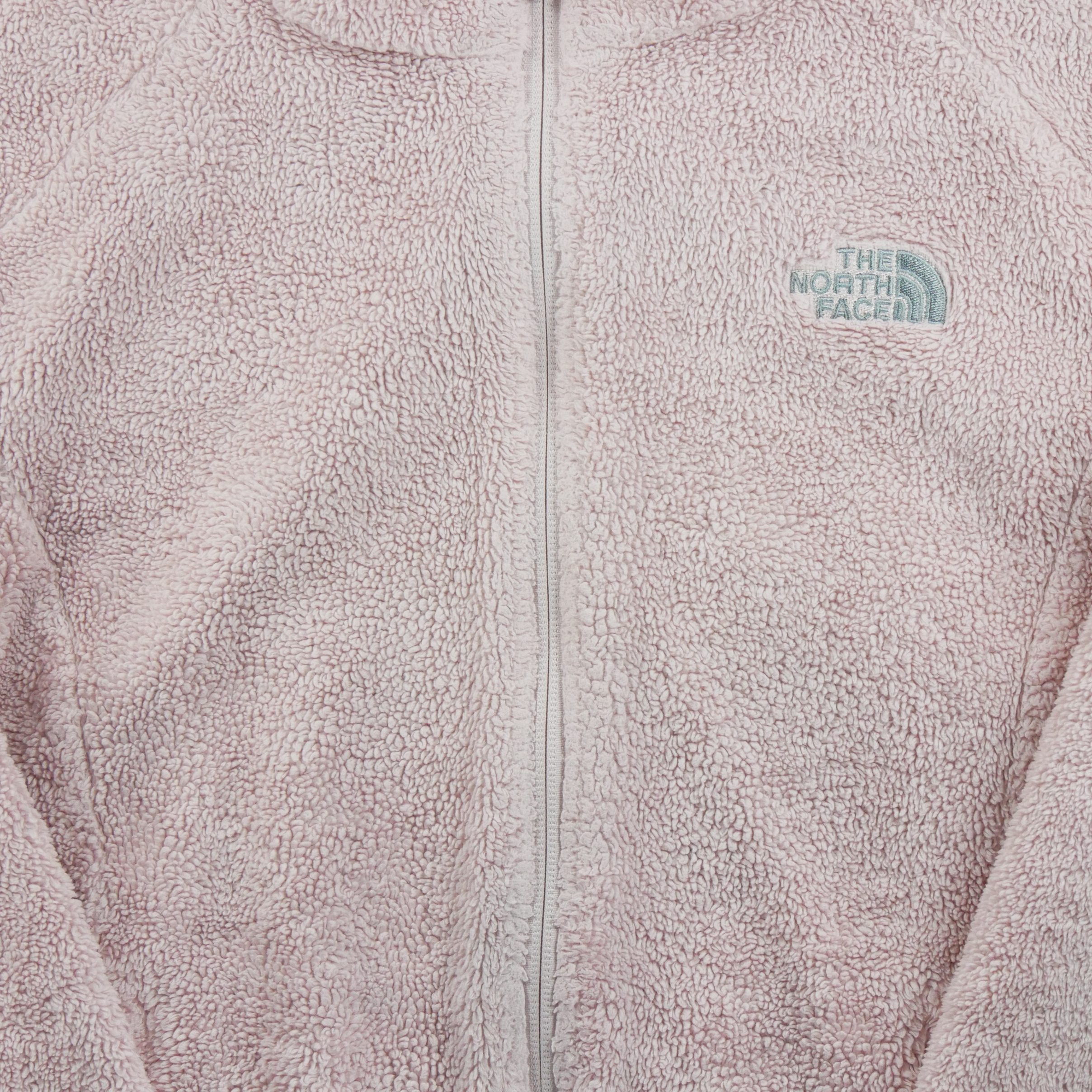 Veste polaire Femme  Osito TNF Rose 4