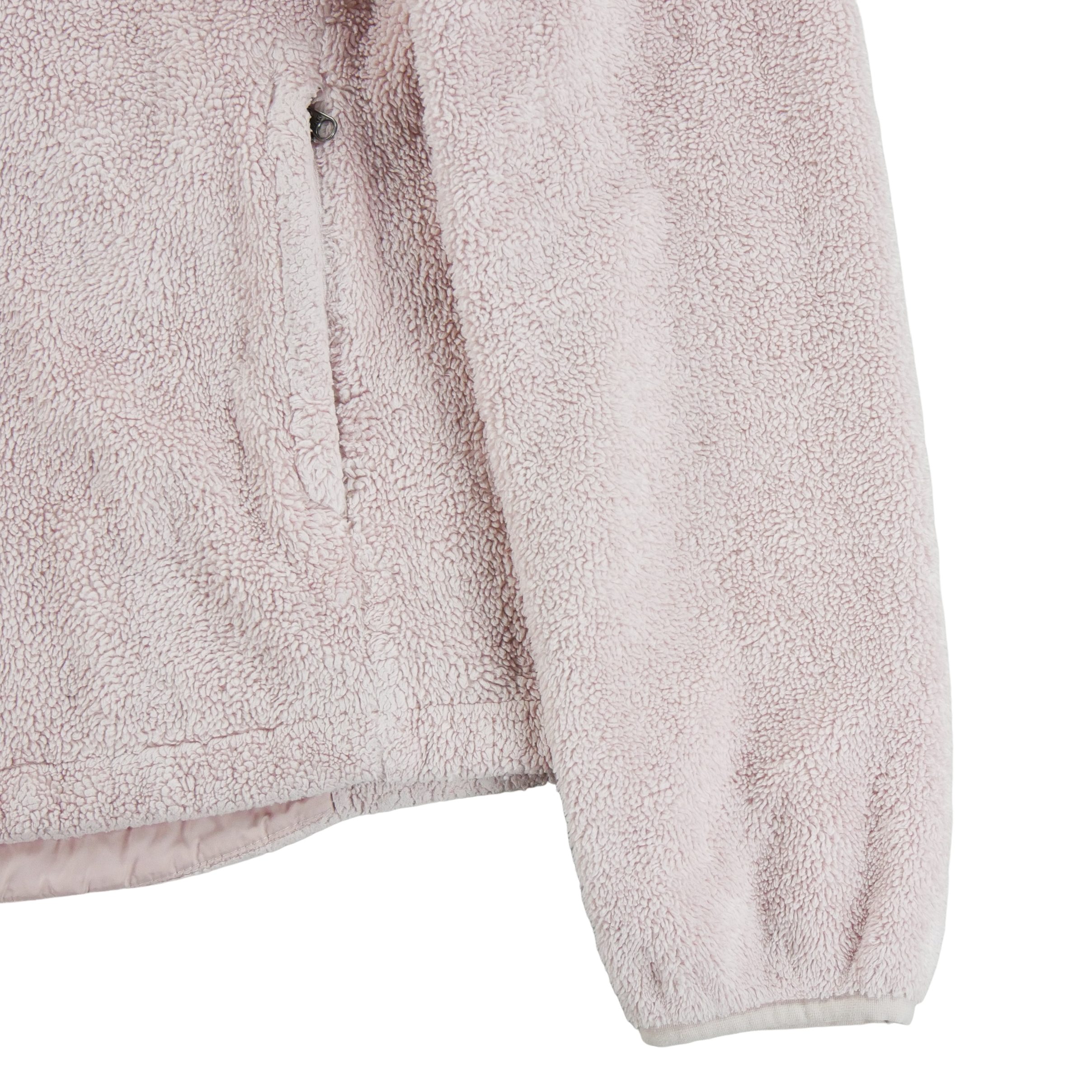Veste polaire Femme  Osito TNF Rose 5