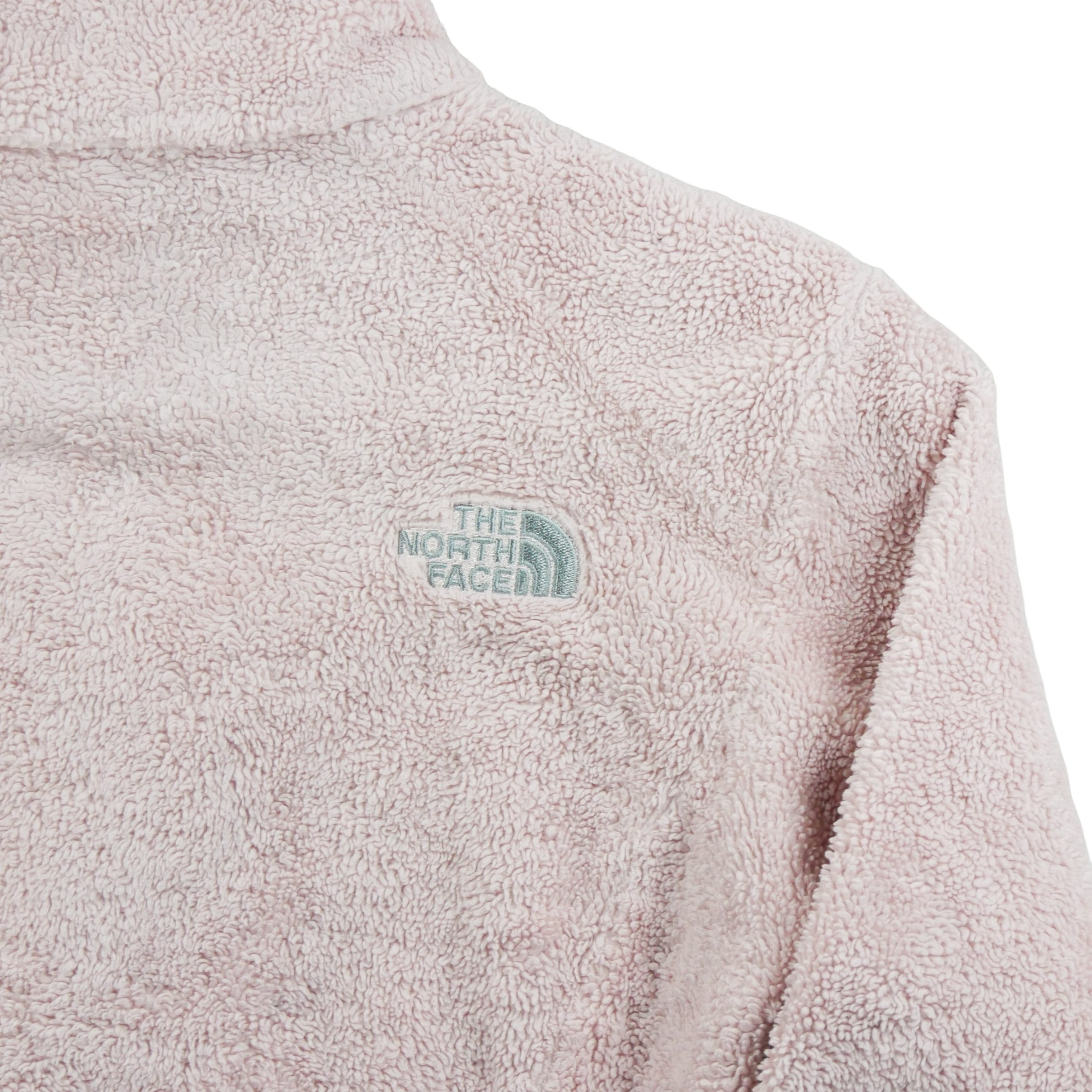 Veste polaire Femme  Osito TNF Rose 6