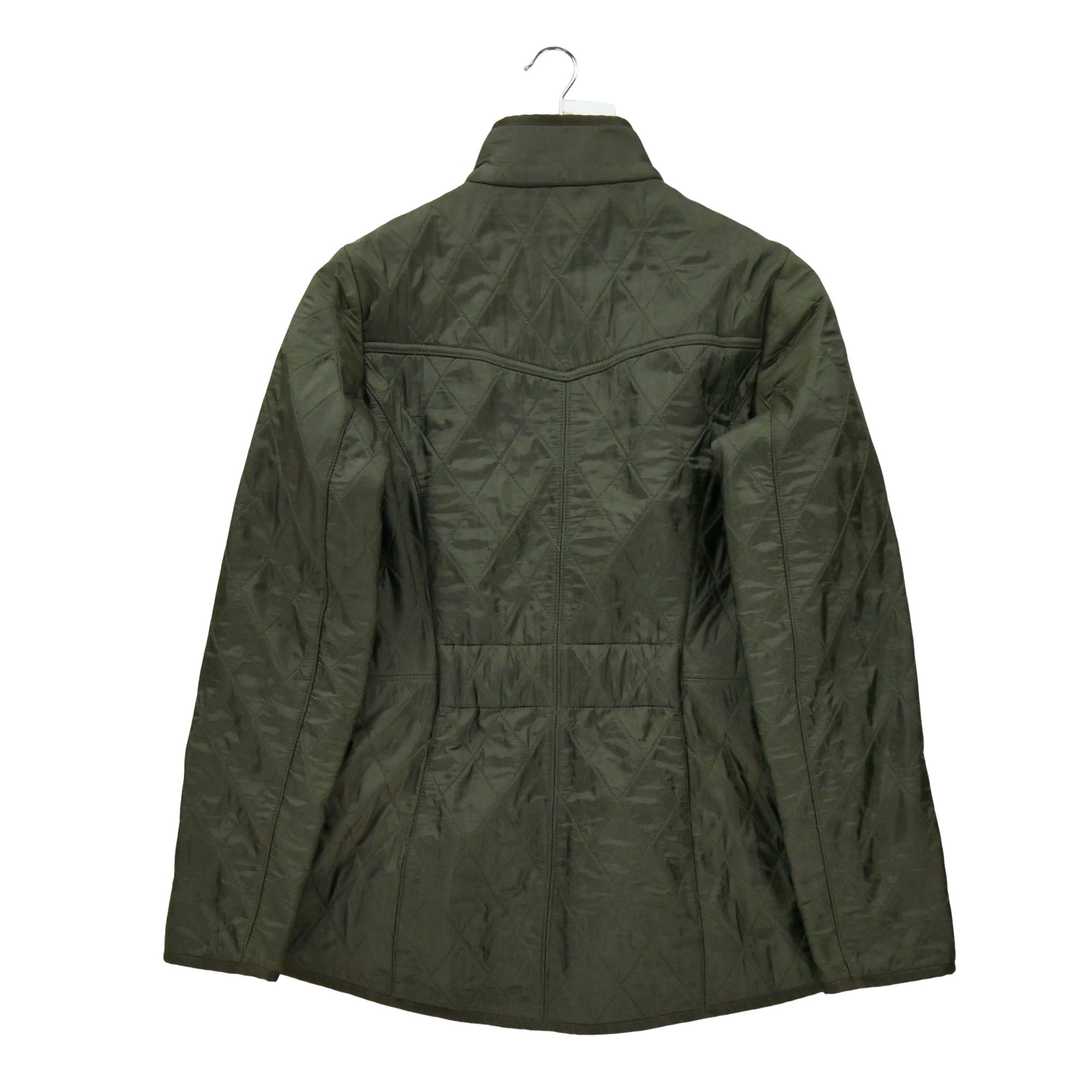 Blouson Femme  Kaki 2