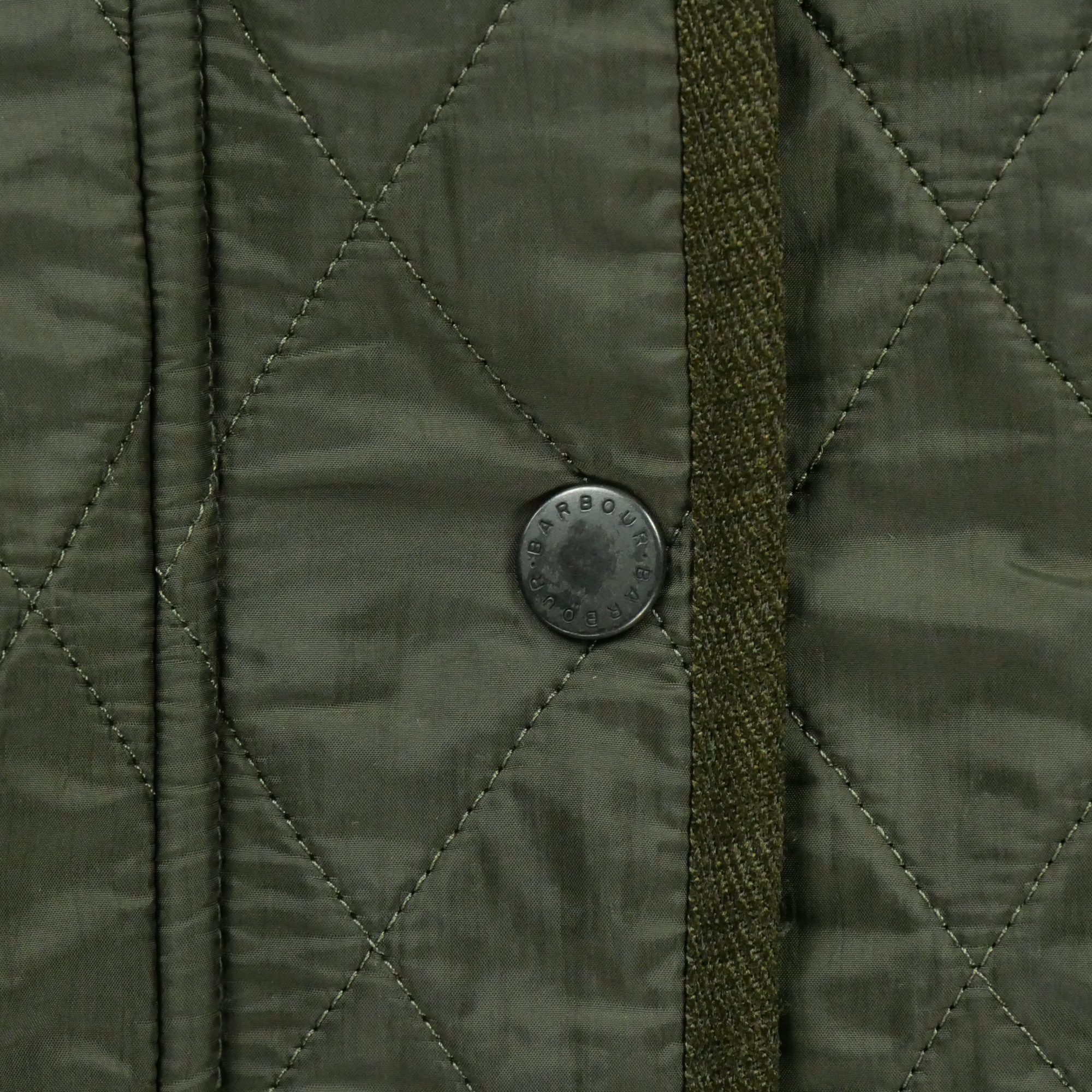 Blouson Femme  Kaki 6