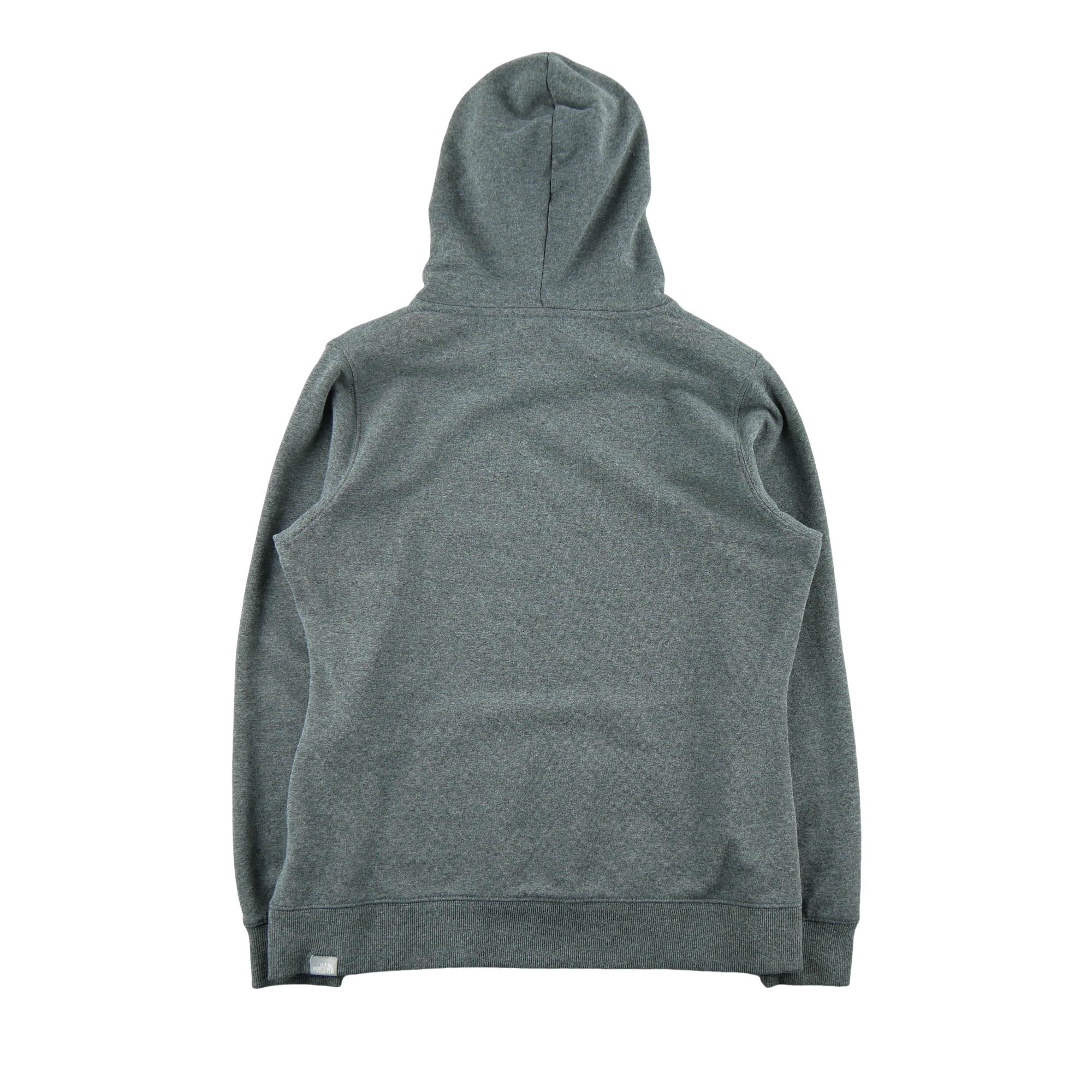 Sweat à capuche Femme  TNF Gris 2