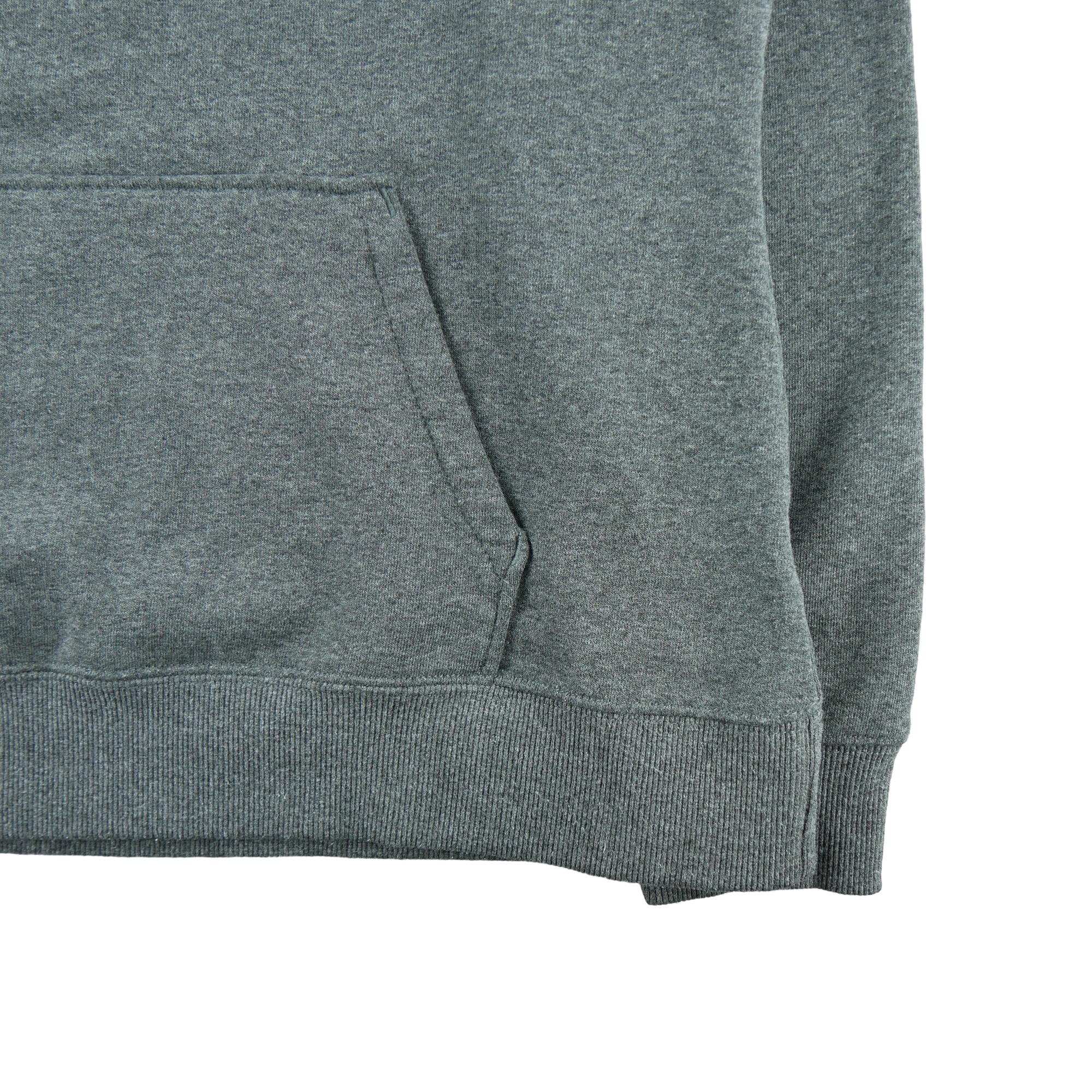 Sweat à capuche Femme  TNF Gris 4