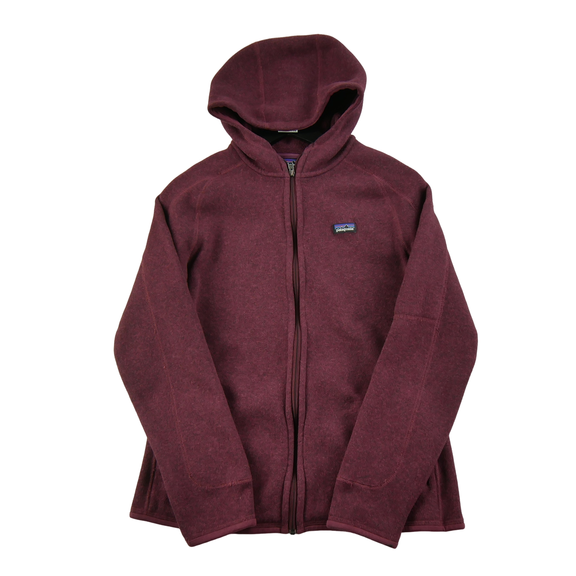 Veste polaire Femme  Better Sweater 1