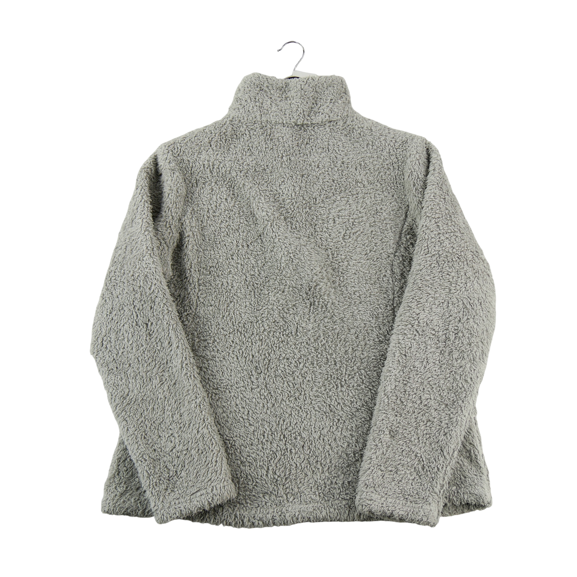 Pull polaire Femme  Los Gatos Gris 2