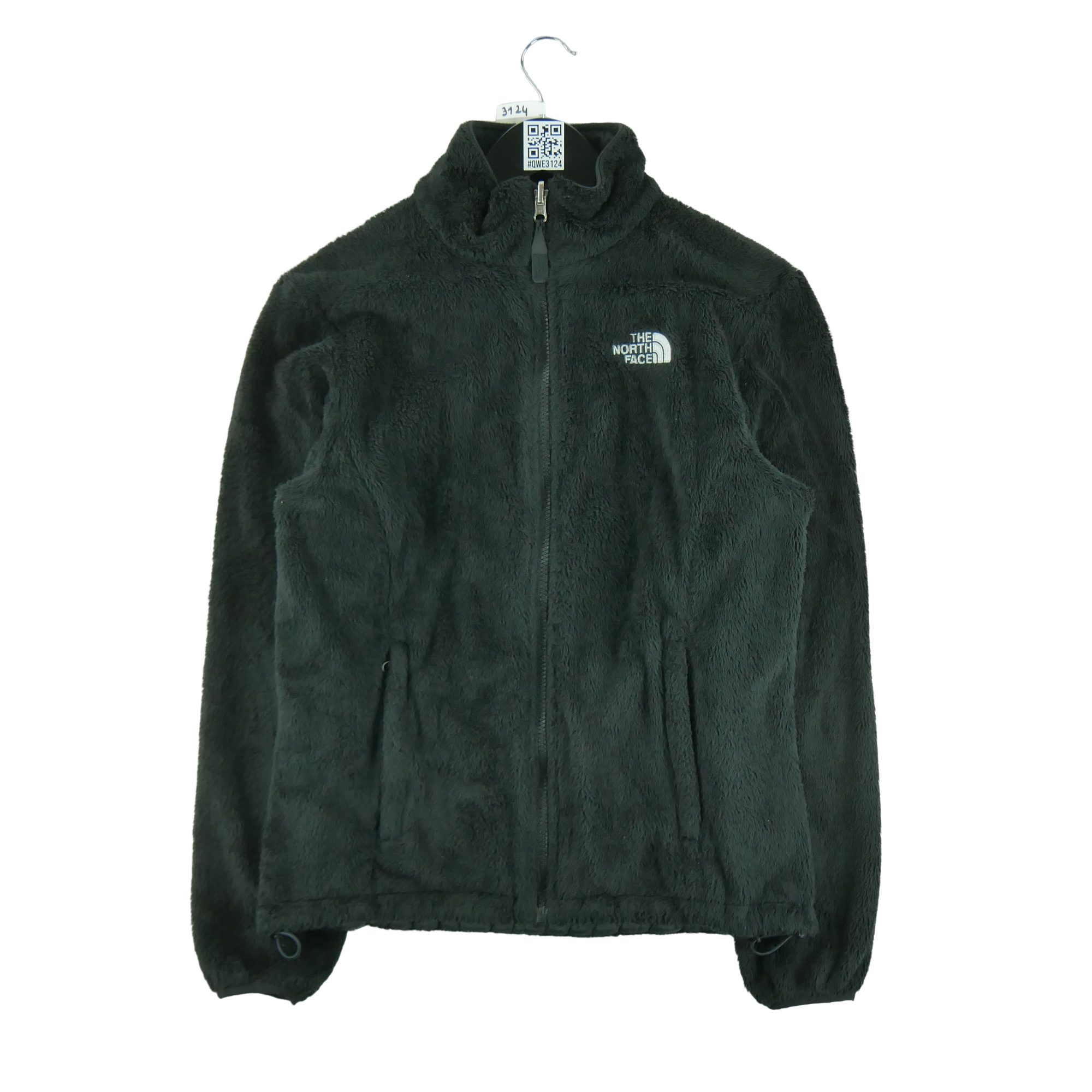 Veste polaire Femme  Osito TNF Noir 1