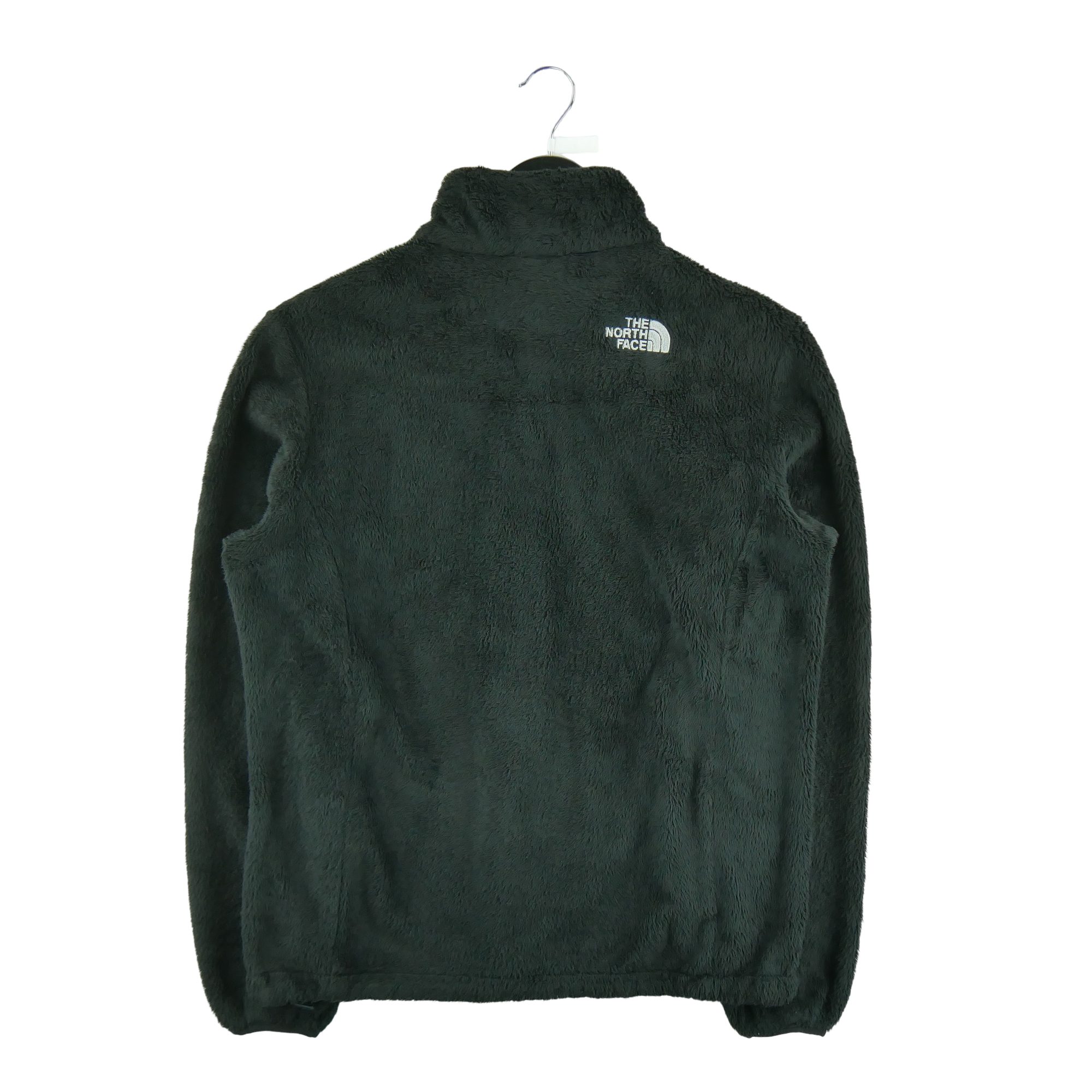 Veste polaire Femme  Osito TNF Noir 2