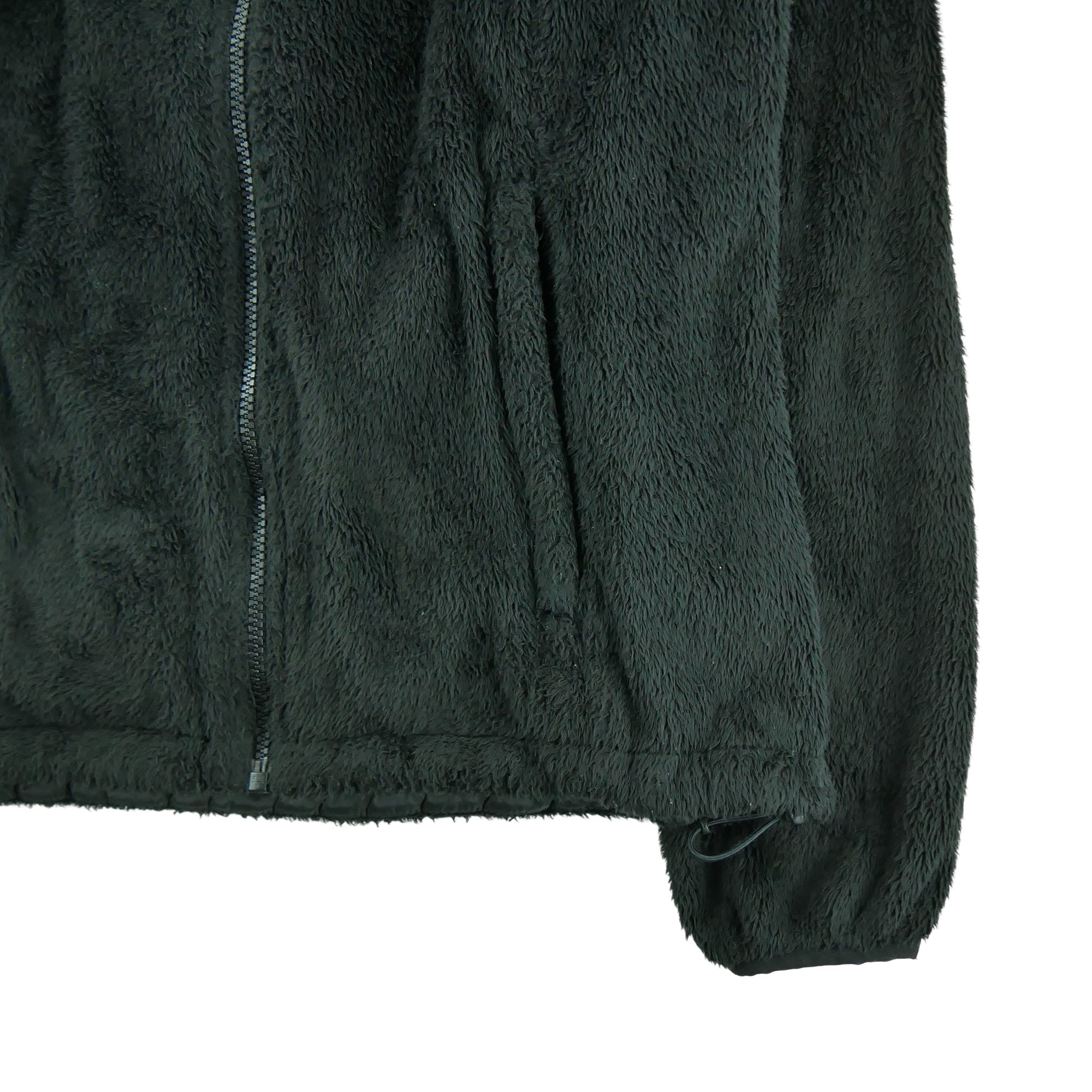 Veste polaire Femme  Osito TNF Noir 5