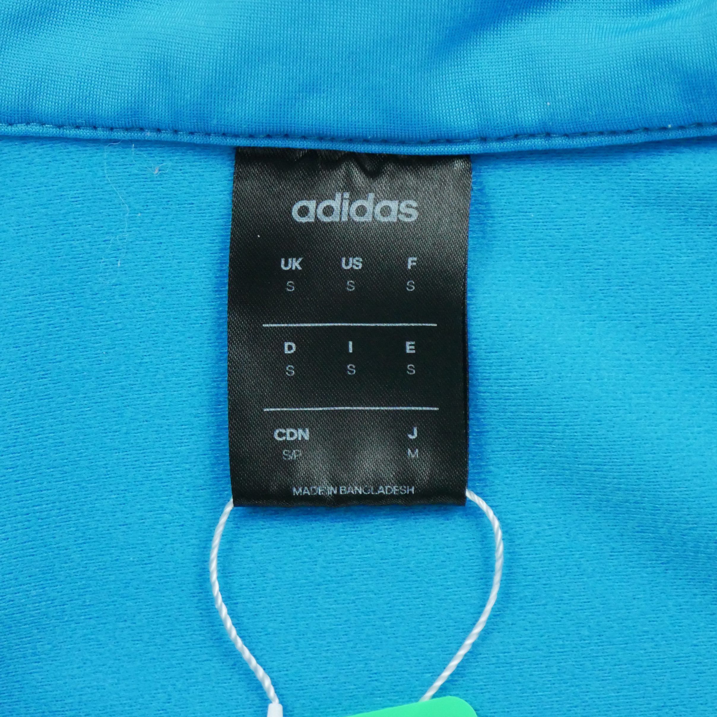 Sweat Homme  Full zip Bleu 7