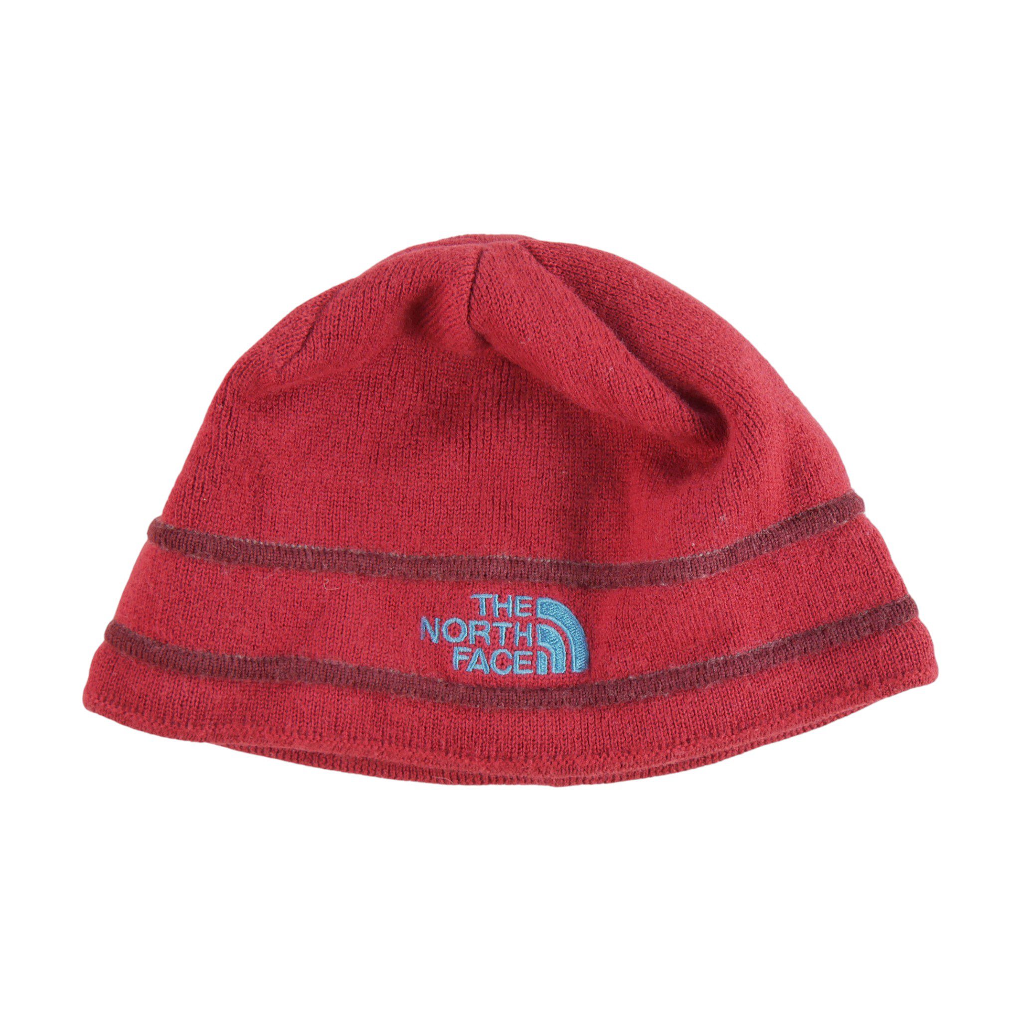 Bonnet Homme TNF Rouge - Excellent état