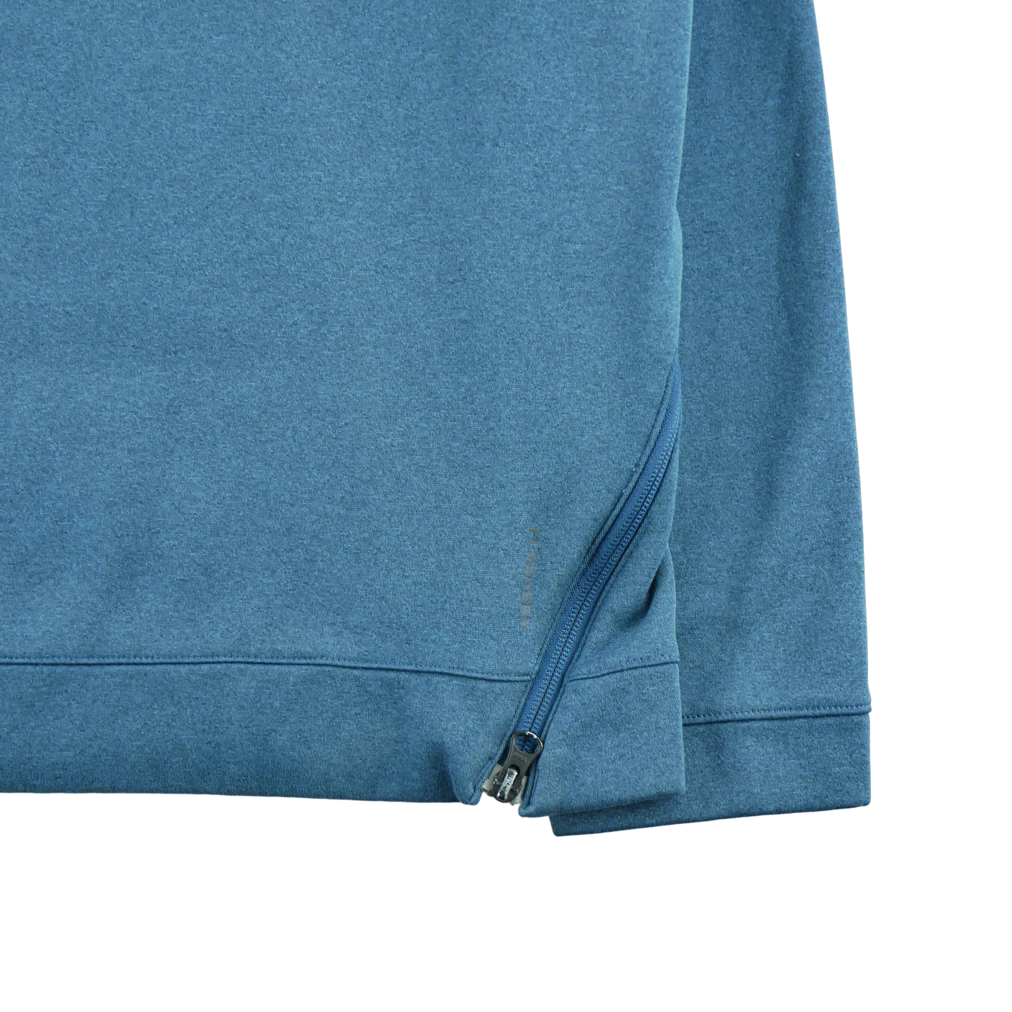 Sweat Homme  TNF Bleu 4