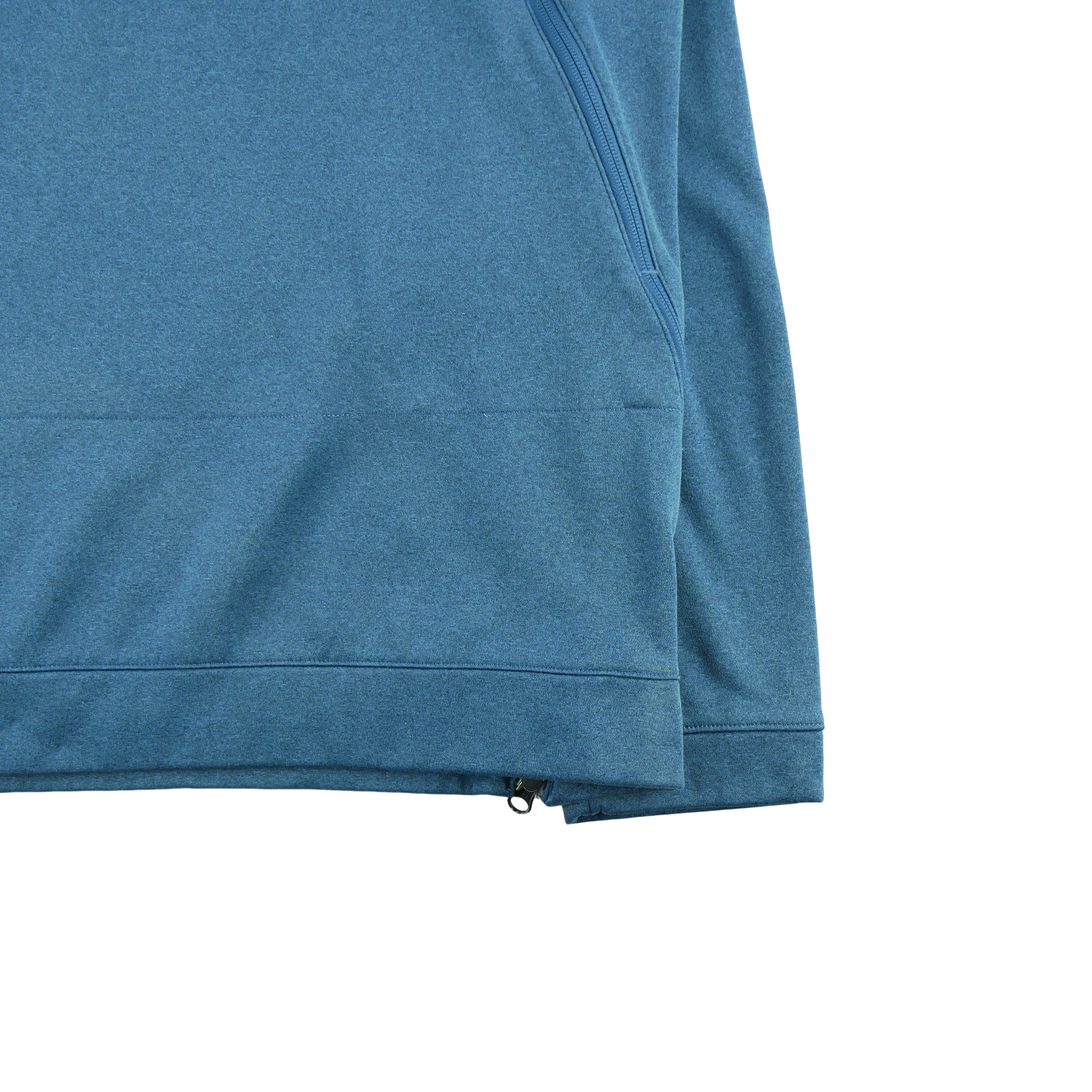Sweat Homme  TNF Bleu 5
