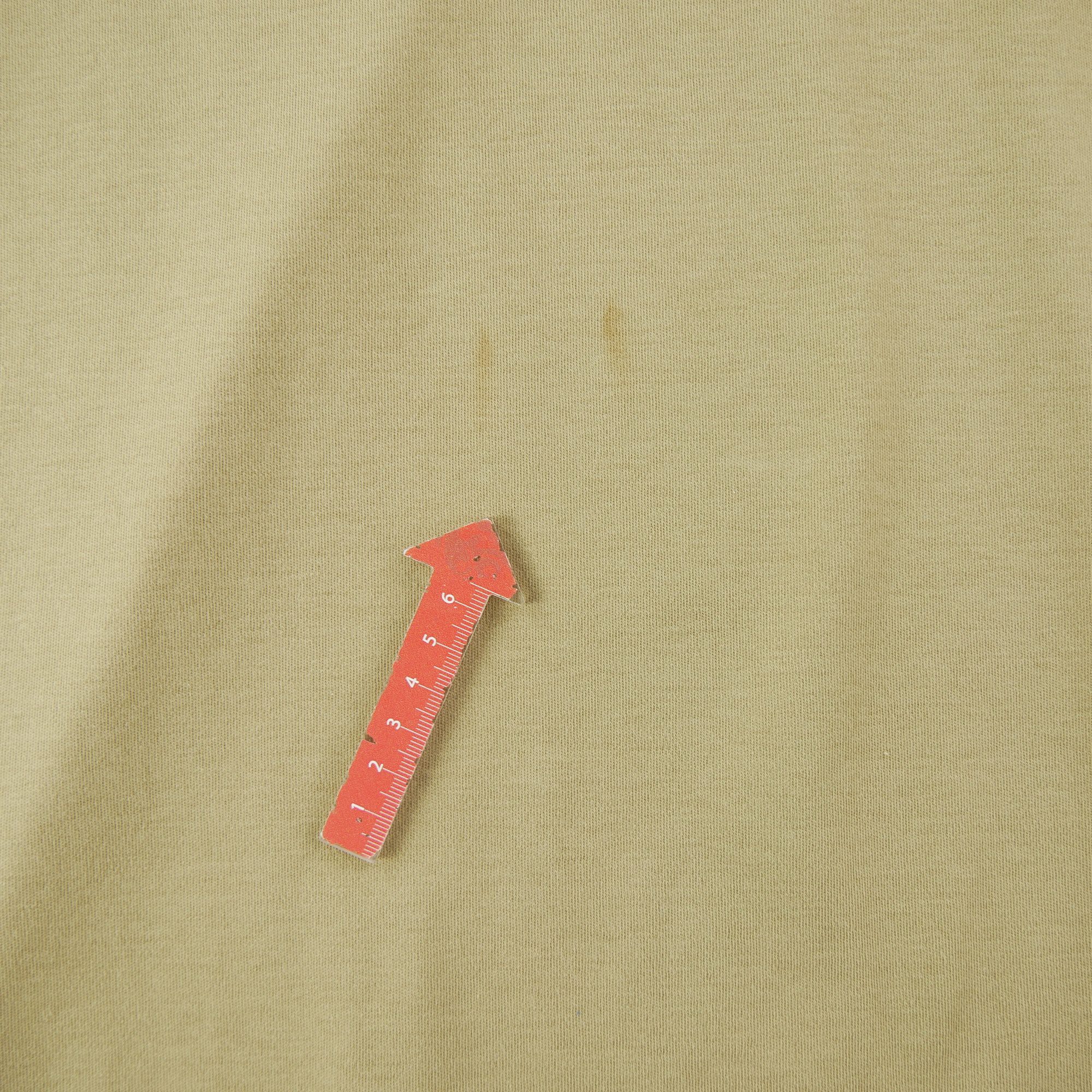 Polo manches courtes Homme  Beige 6