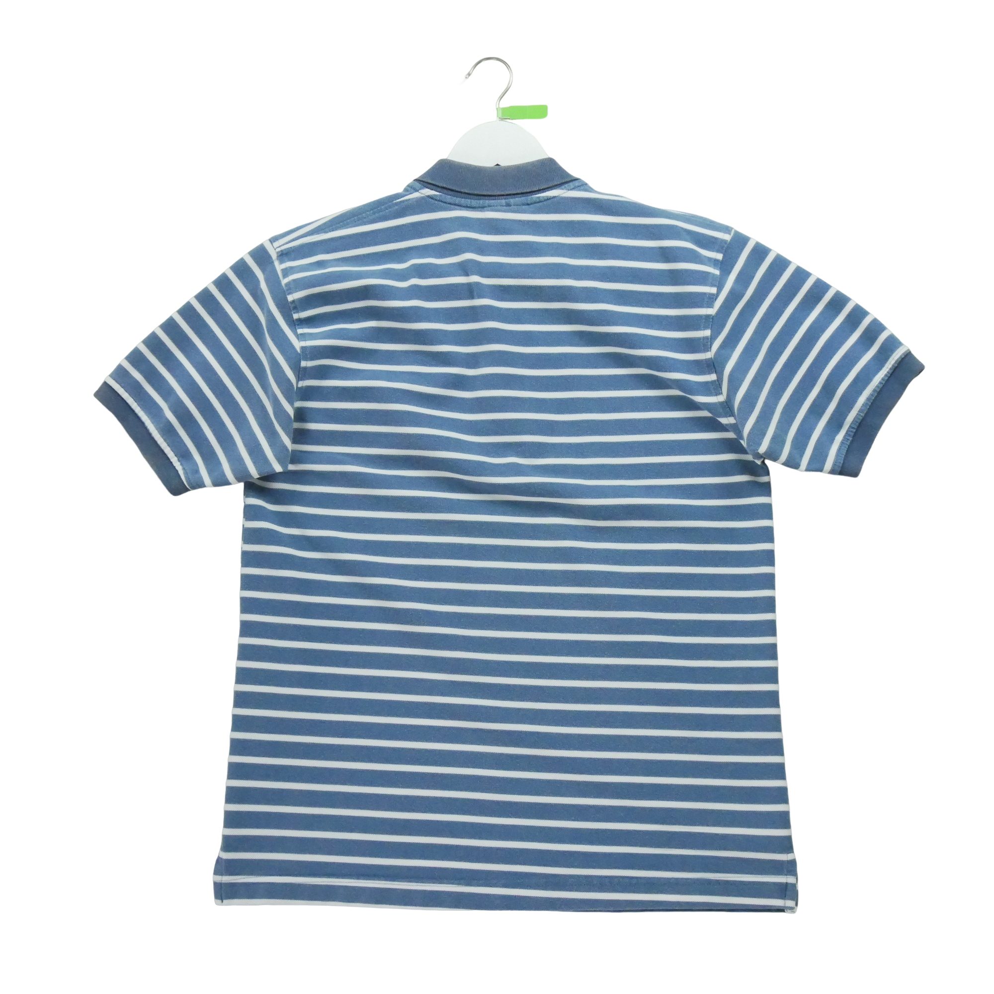 Polo manches courtes Homme 3