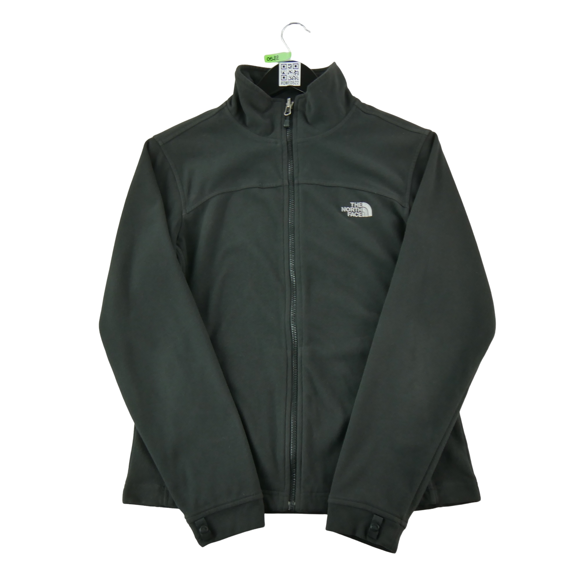 Veste polaire Femme  TNF Noir 1