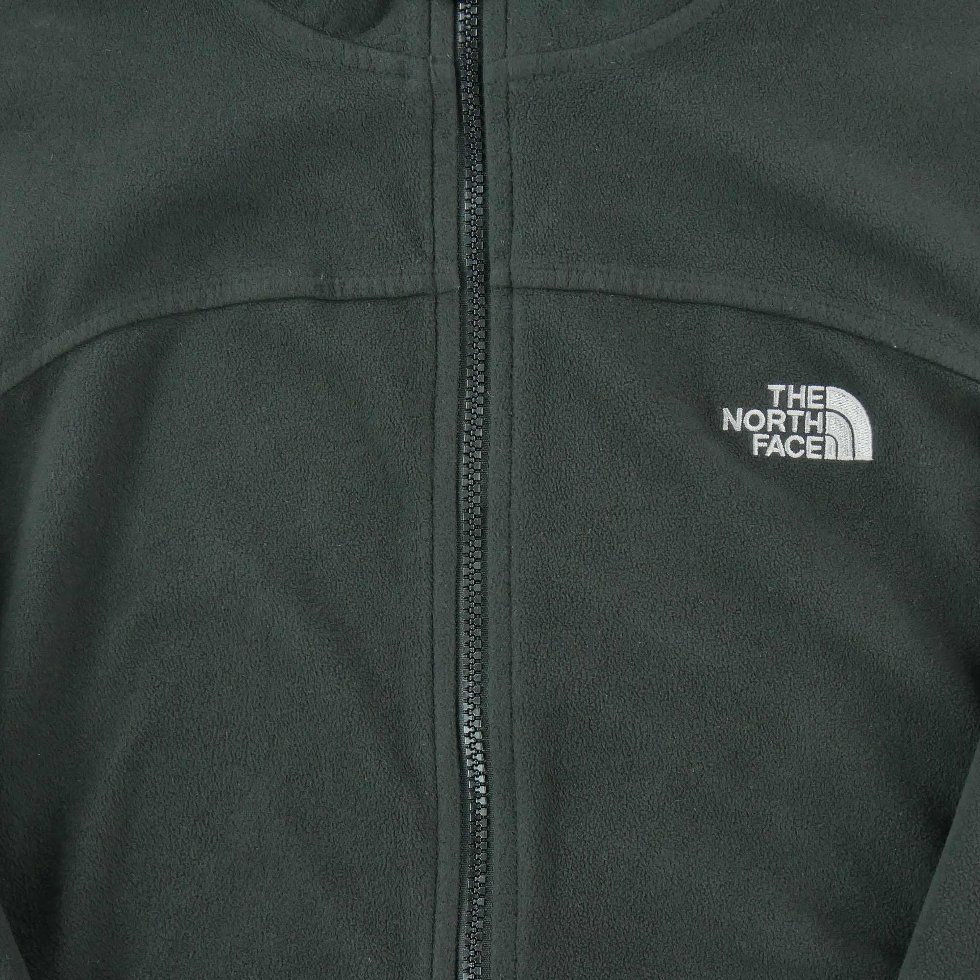 Veste polaire Femme  TNF Noir 4