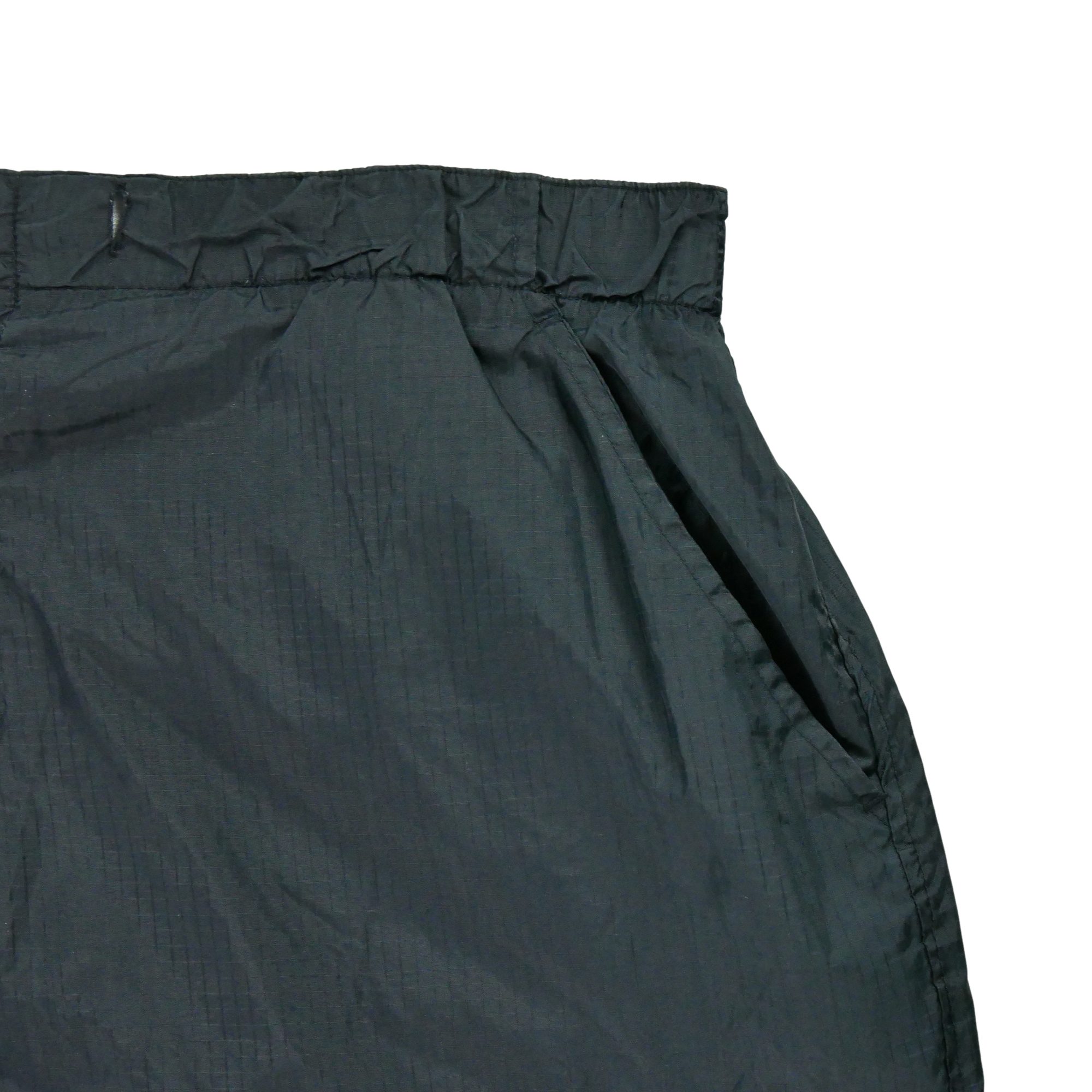 Short Homme  Noir 4