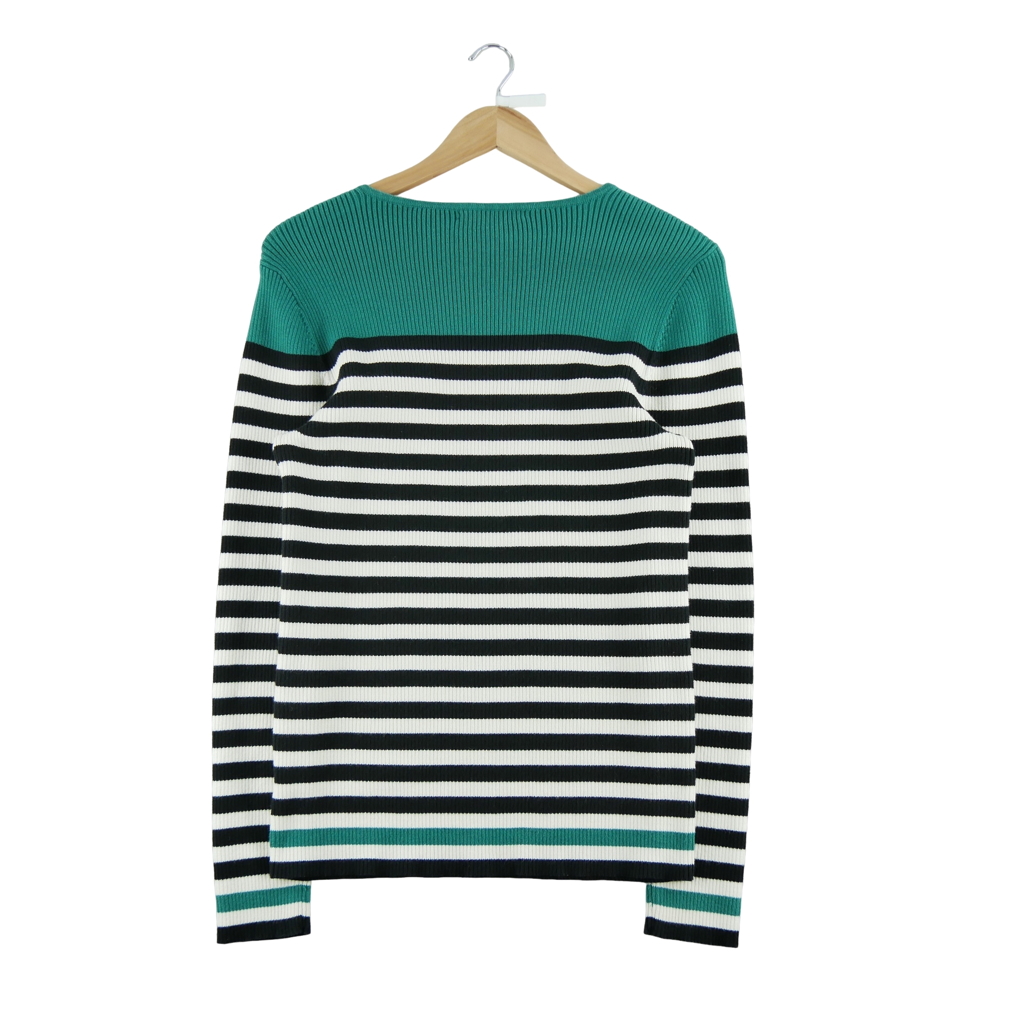 Pull Femme  Vert 2