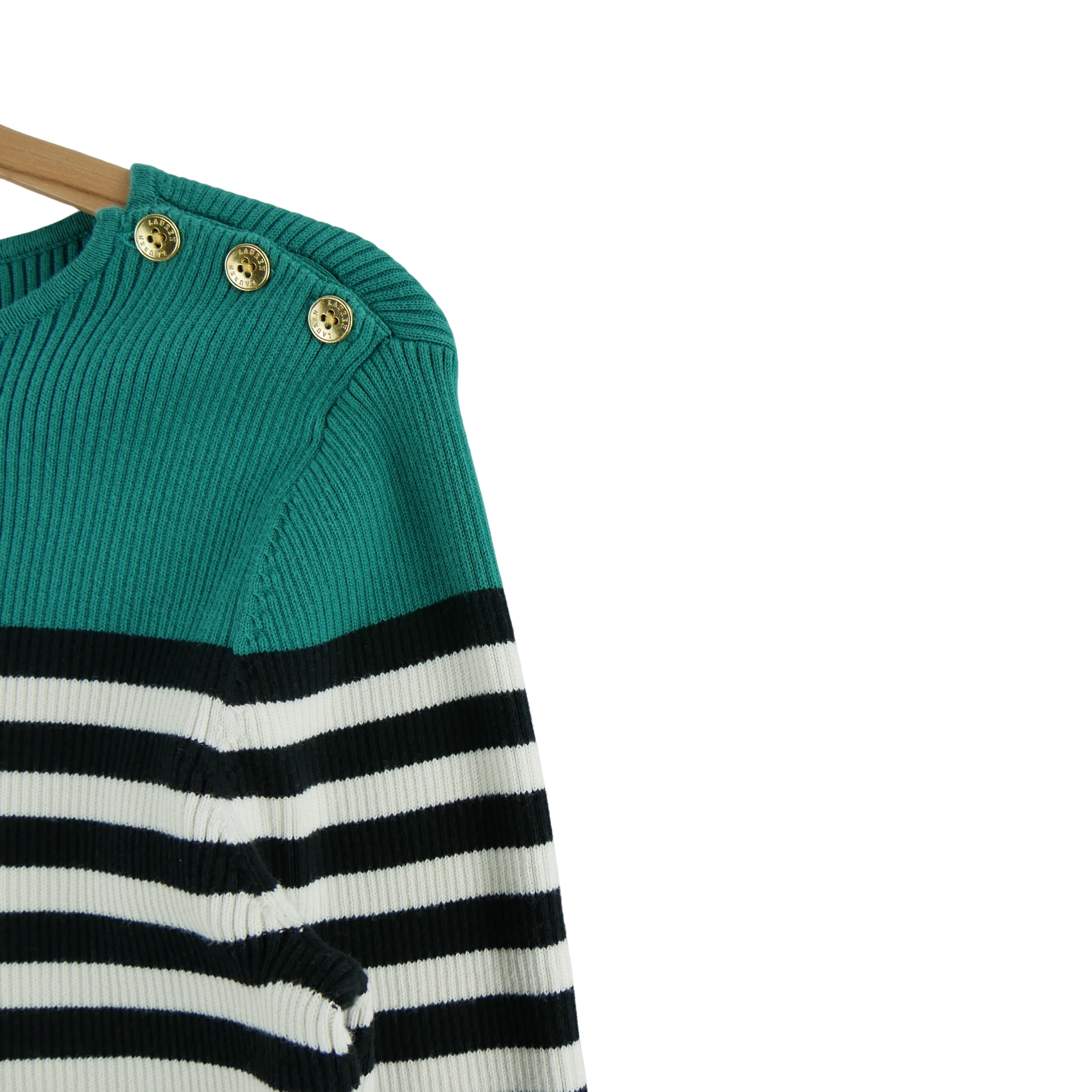 Pull Femme  Vert 3