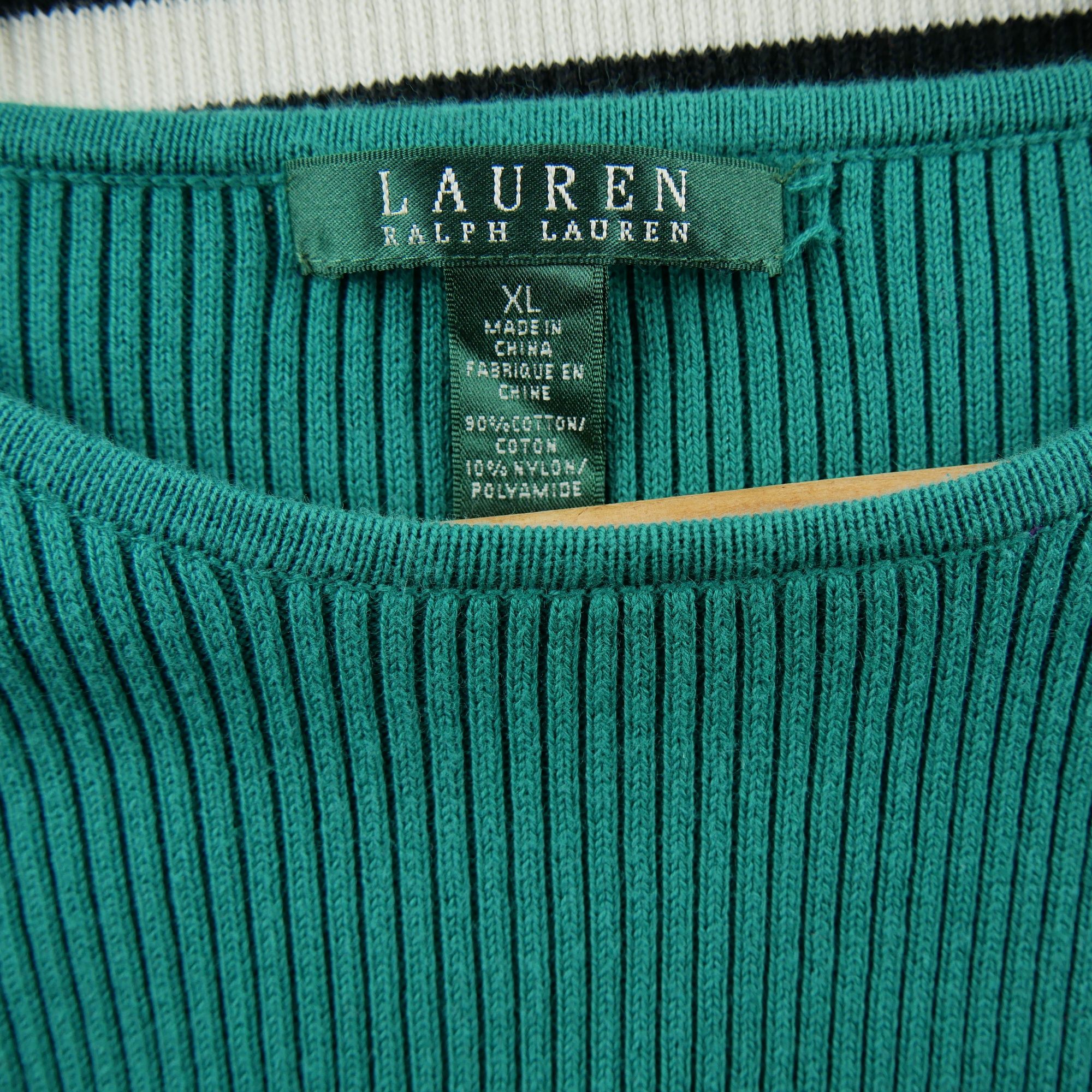 Pull Femme  Vert 5